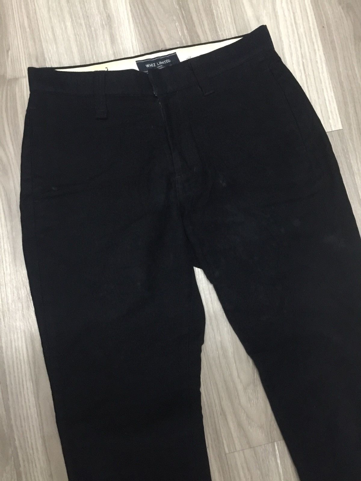 WHIZ LIMITED Whiz Limited AW13 Trouser Size US 30 / EU 46 - 4 Thumbnail