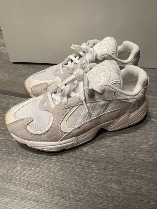 Adidas Wardrobe.NYC Release 02 Yung-1 US Male Size 7,5/Woman's 8