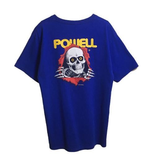 Powell Peralta × Santa Cruz Skateboards × Skategang Powell Peralta 