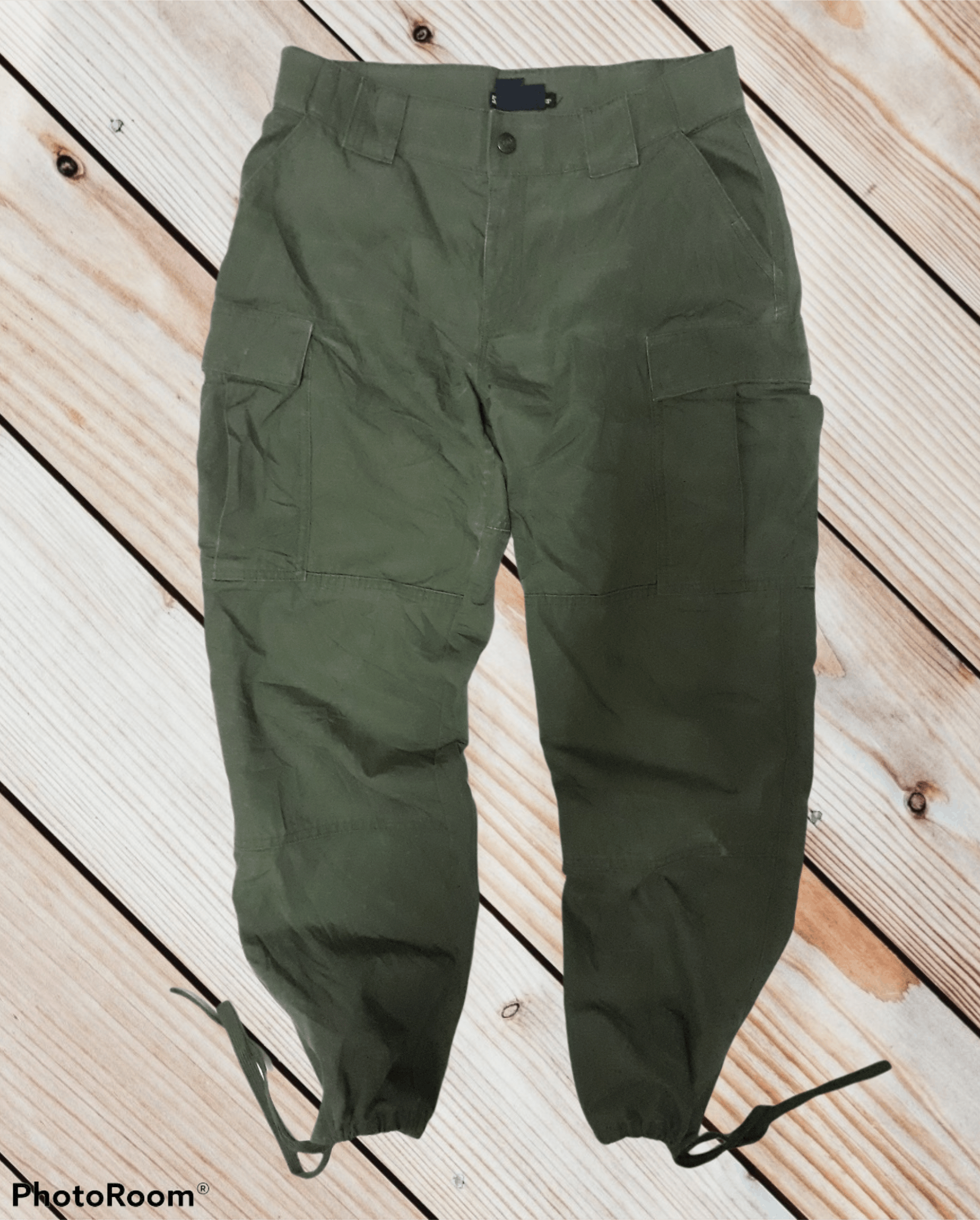 5.11 💥5.11 Military Tactical Parachute Utility Trouser Pant Size US 32 / EU 48 - 4 Thumbnail