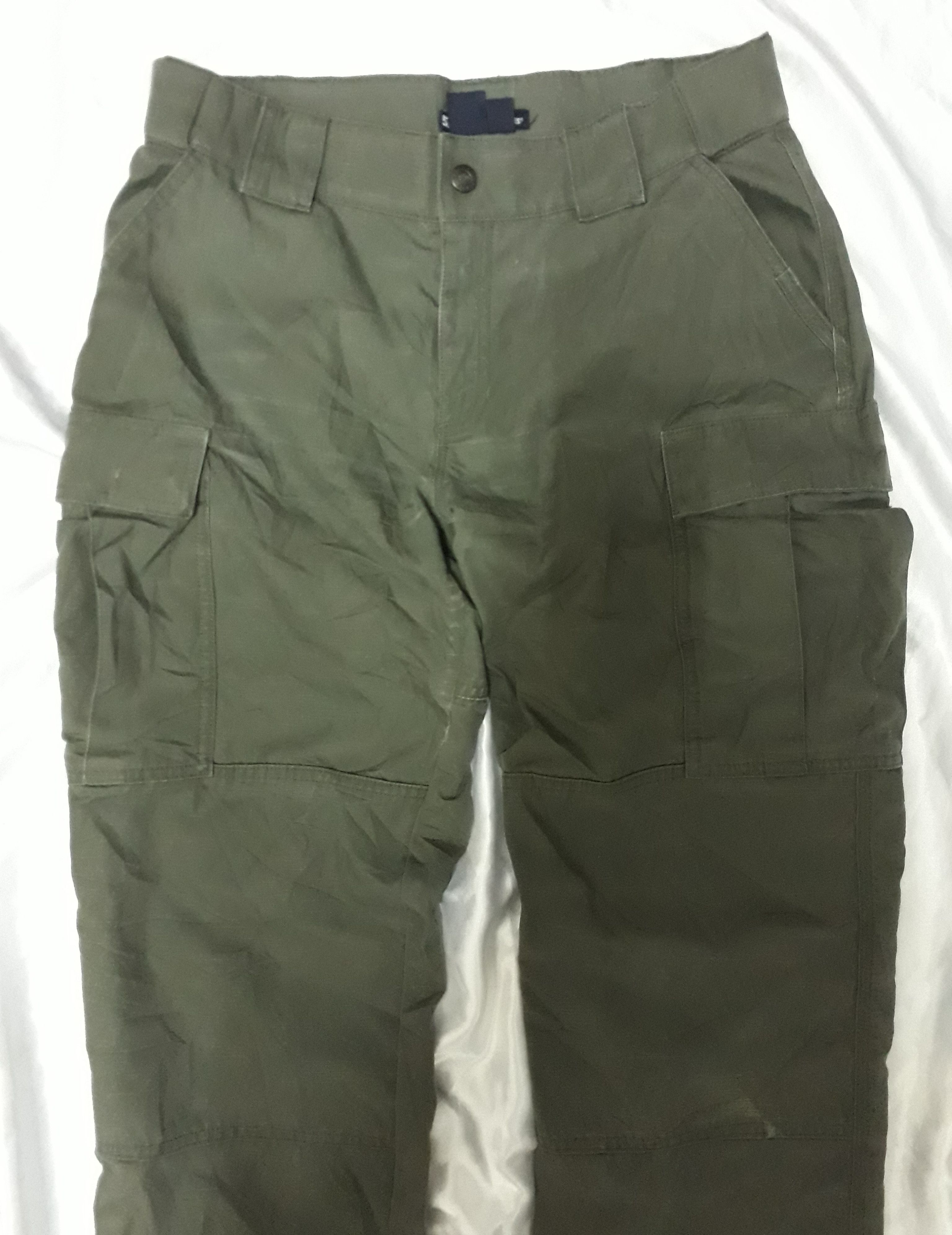 5.11 💥5.11 Military Tactical Parachute Utility Trouser Pant Size US 32 / EU 48 - 10 Thumbnail