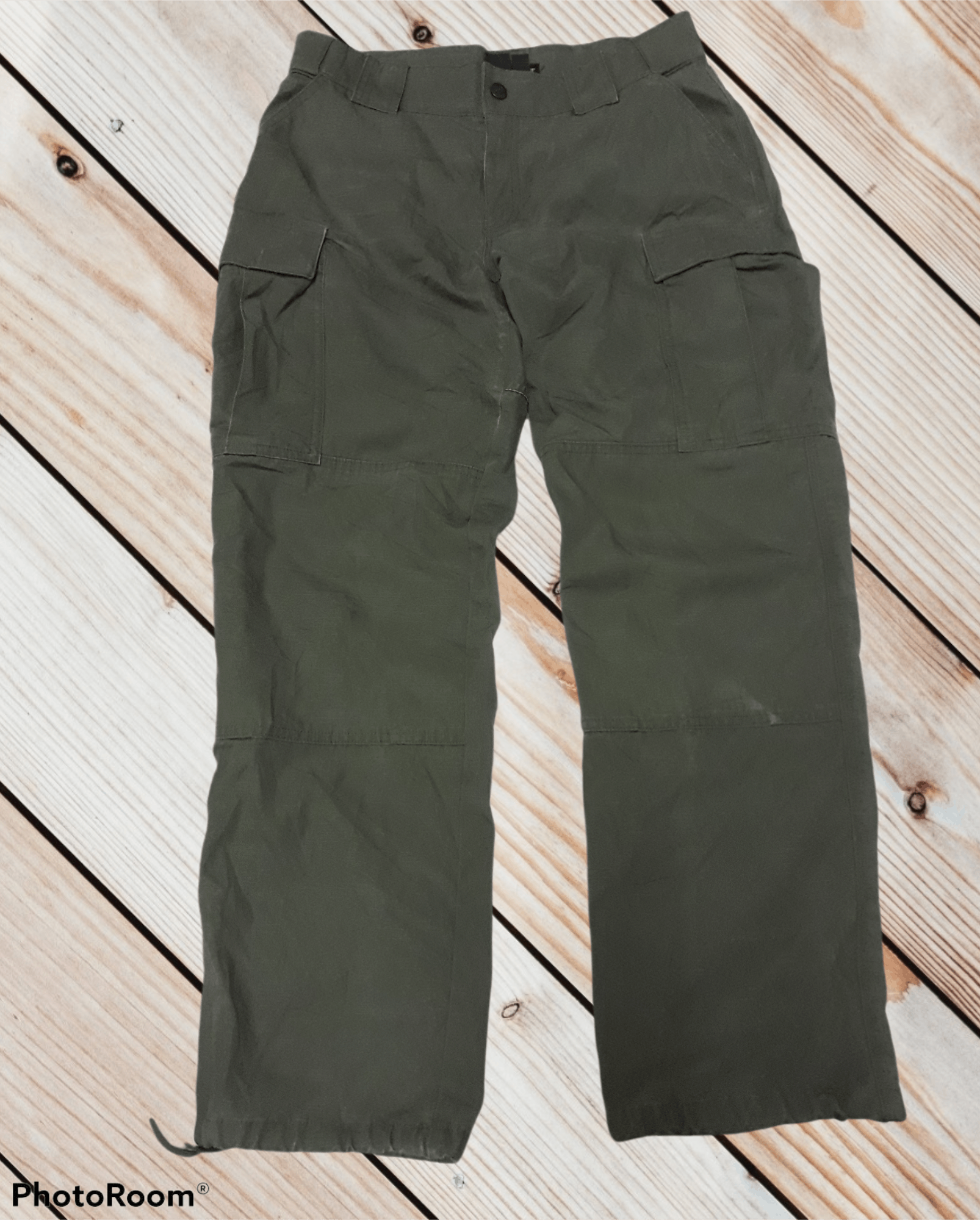 5.11 💥5.11 Military Tactical Parachute Utility Trouser Pant Size US 32 / EU 48 - 2 Thumbnail