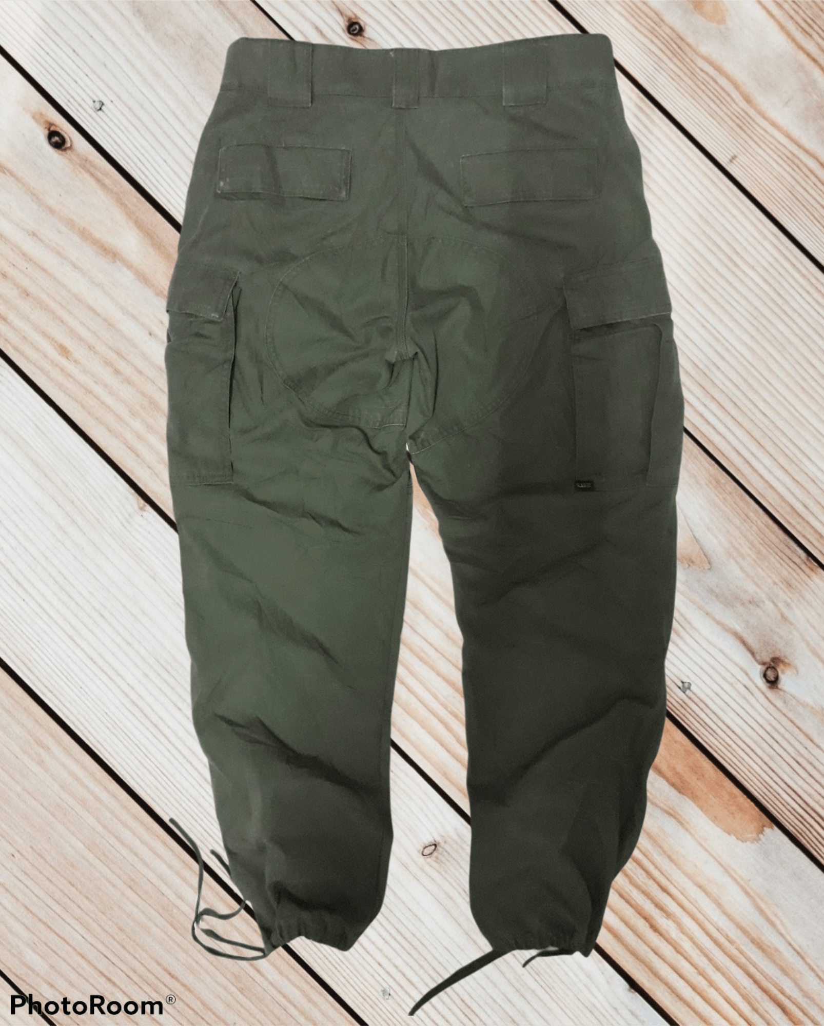 5.11 💥5.11 Military Tactical Parachute Utility Trouser Pant Size US 32 / EU 48 - 6 Thumbnail