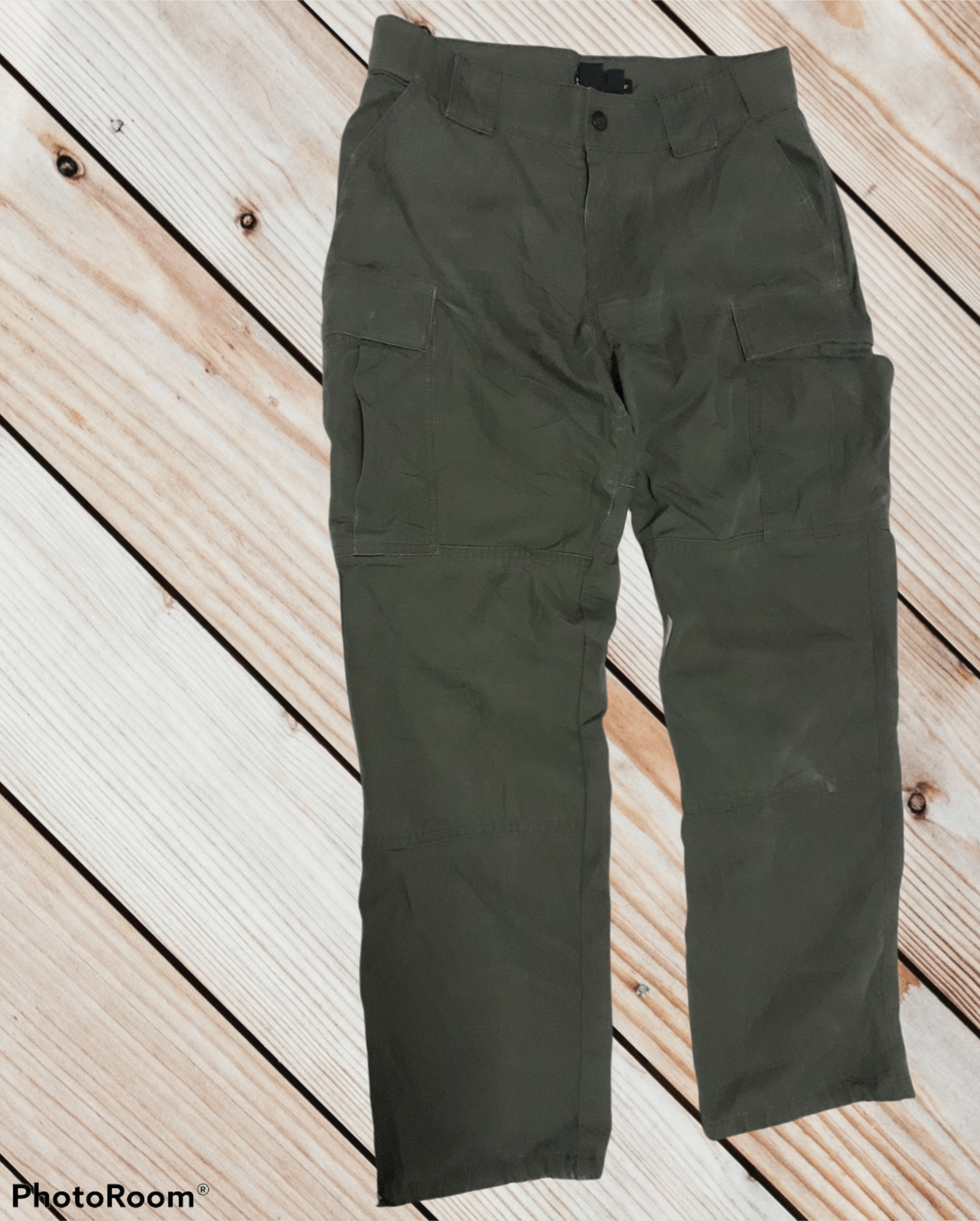 5.11 💥5.11 Military Tactical Parachute Utility Trouser Pant Size US 32 / EU 48 - 5 Thumbnail