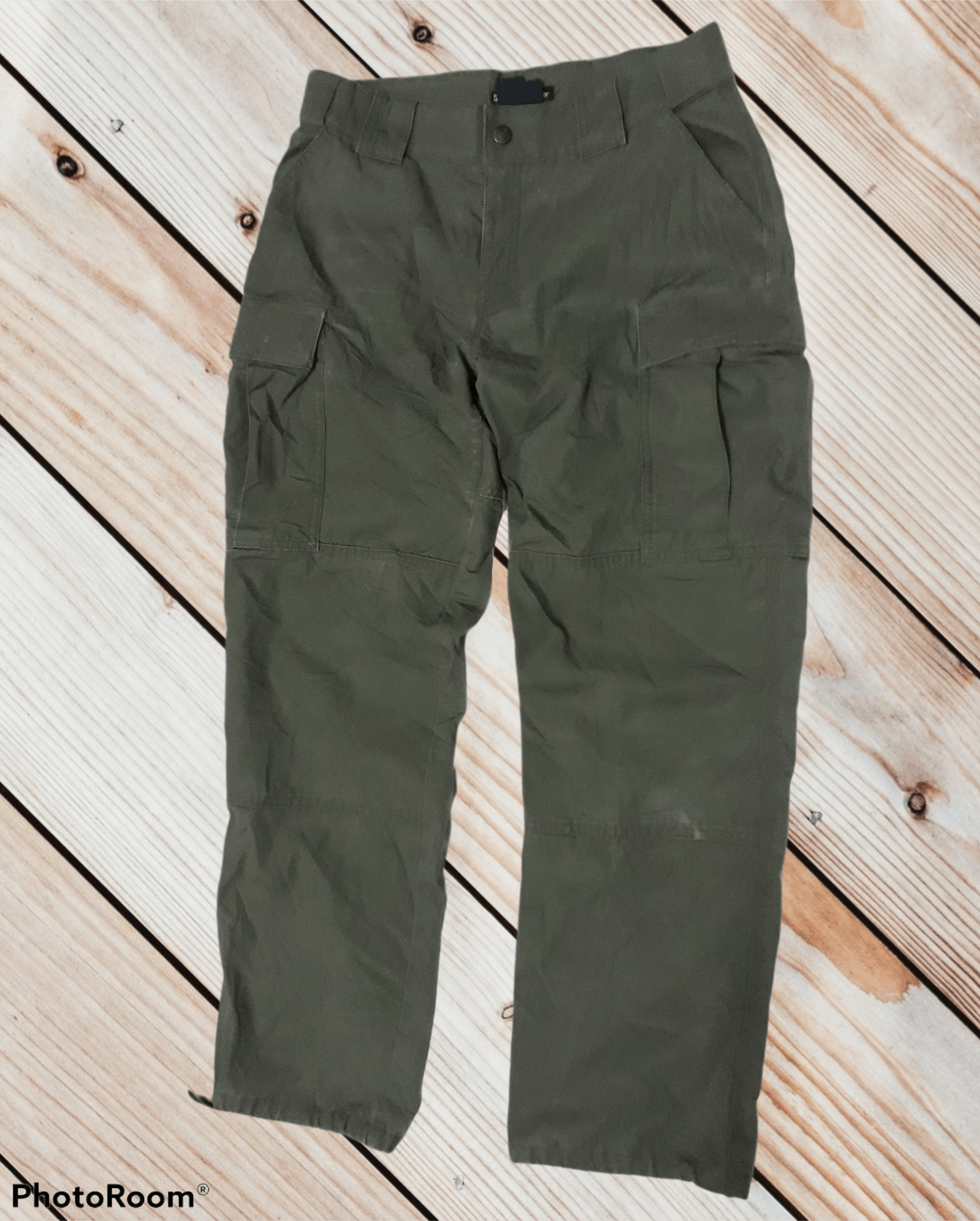 5.11 💥5.11 Military Tactical Parachute Utility Trouser Pant Size US 32 / EU 48 - 3 Thumbnail