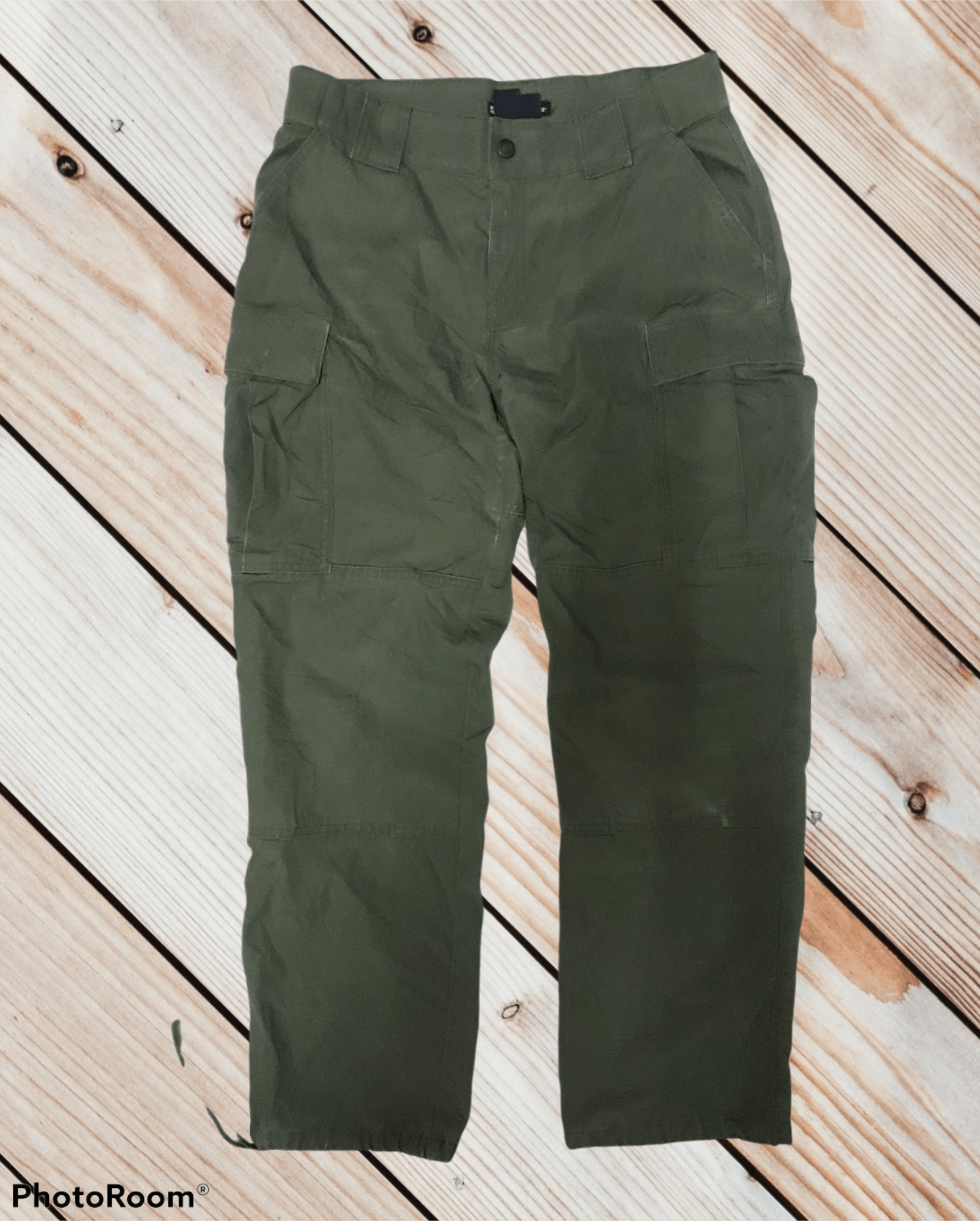 5.11 💥5.11 Military Tactical Parachute Utility Trouser Pant Size US 32 / EU 48 - 1 Thumbnail