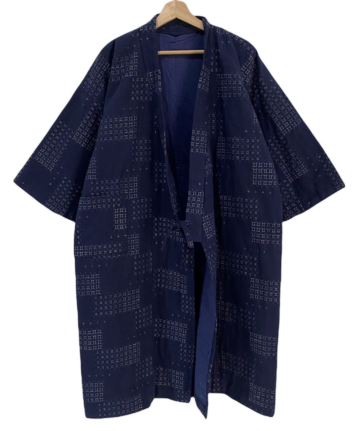🇯🇵Kimono Kendo Visvim Inspired Traditional Wear