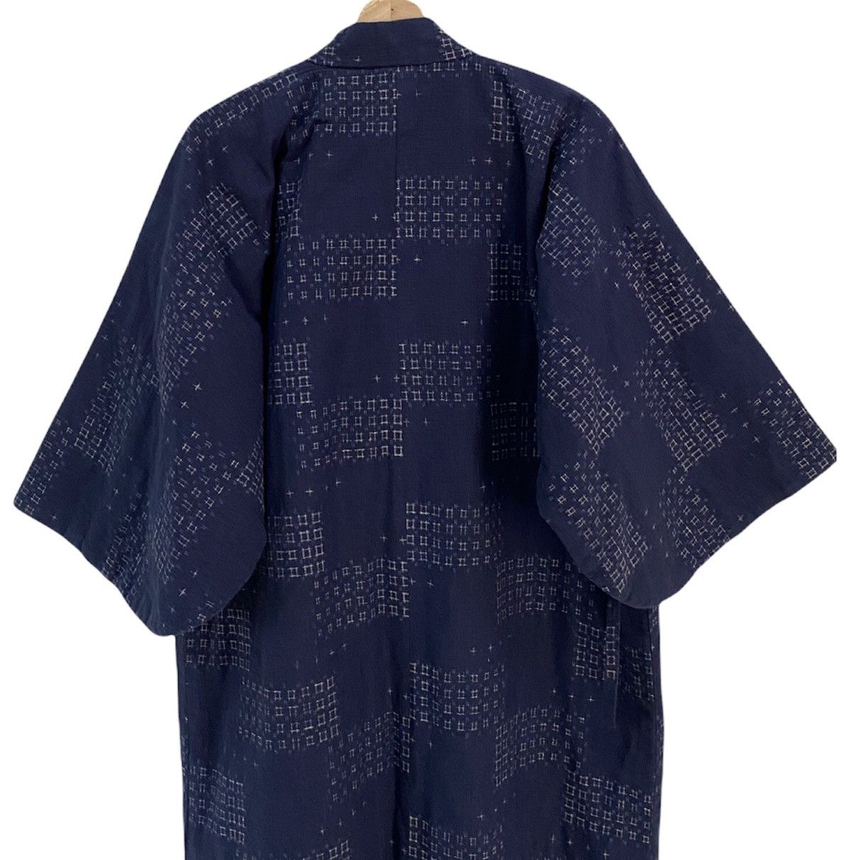 Japanese Brand 🇯🇵Kimono Kendo Visvim Inspired Traditional Wear Size US XL / EU 56 / 4 - 7 Thumbnail