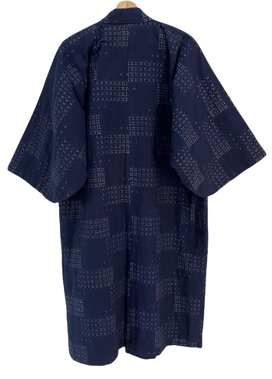 Japanese Brand 🇯🇵Kimono Kendo Visvim Inspired Traditional Wear Size US XL / EU 56 / 4 - 6 Thumbnail