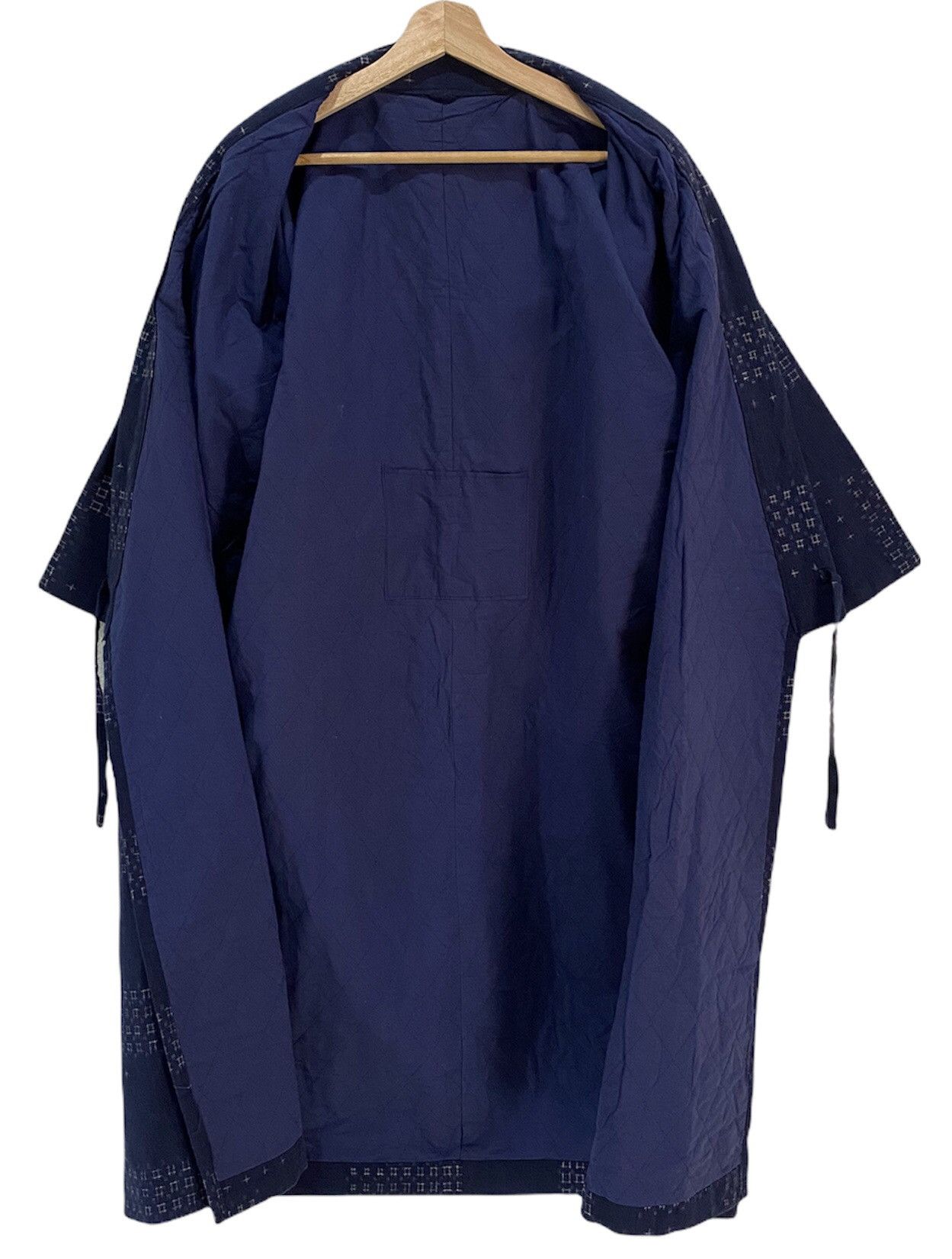 Japanese Brand 🇯🇵Kimono Kendo Visvim Inspired Traditional Wear Size US XL / EU 56 / 4 - 5 Thumbnail