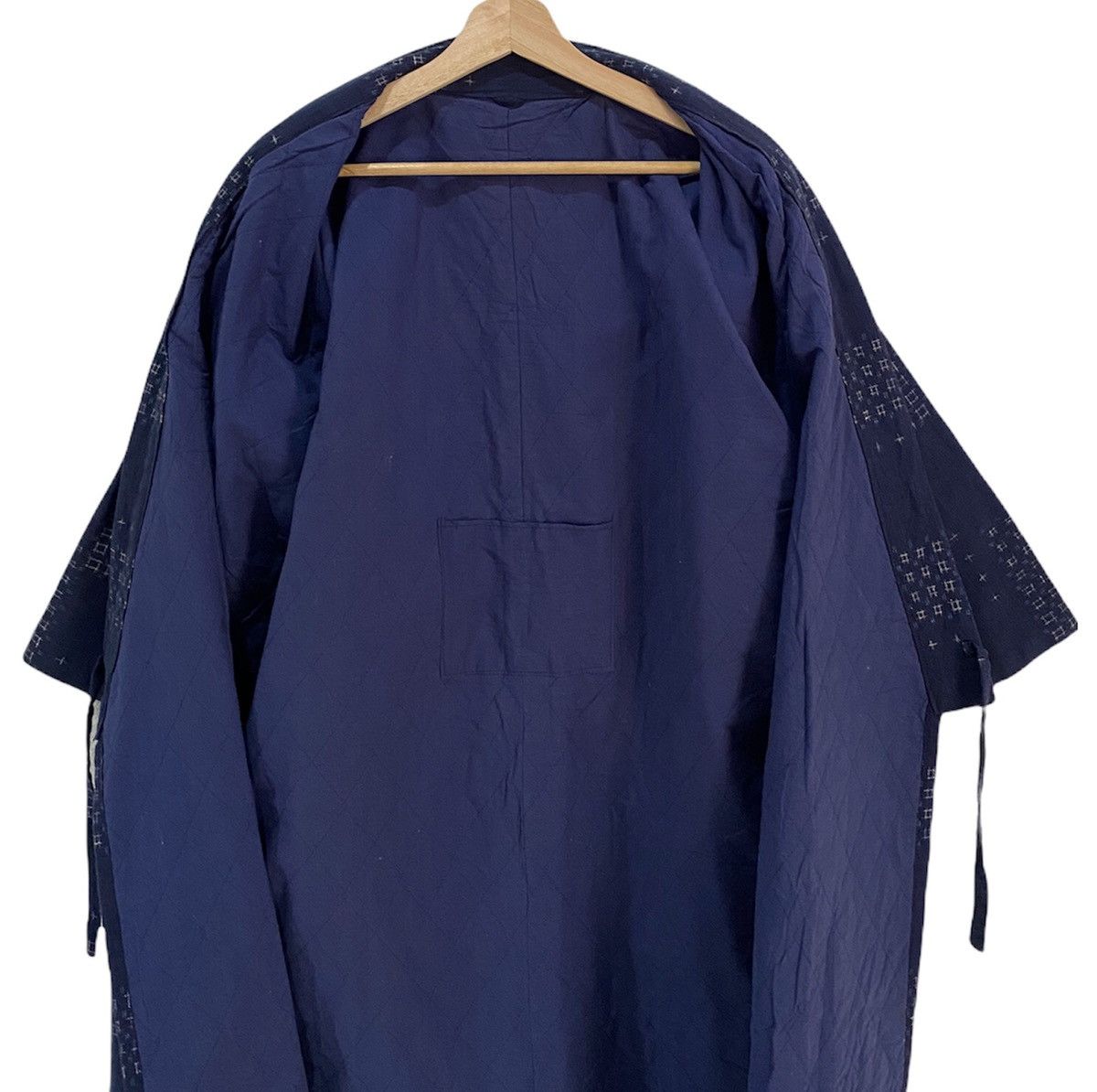 Japanese Brand 🇯🇵Kimono Kendo Visvim Inspired Traditional Wear Size US XL / EU 56 / 4 - 8 Thumbnail