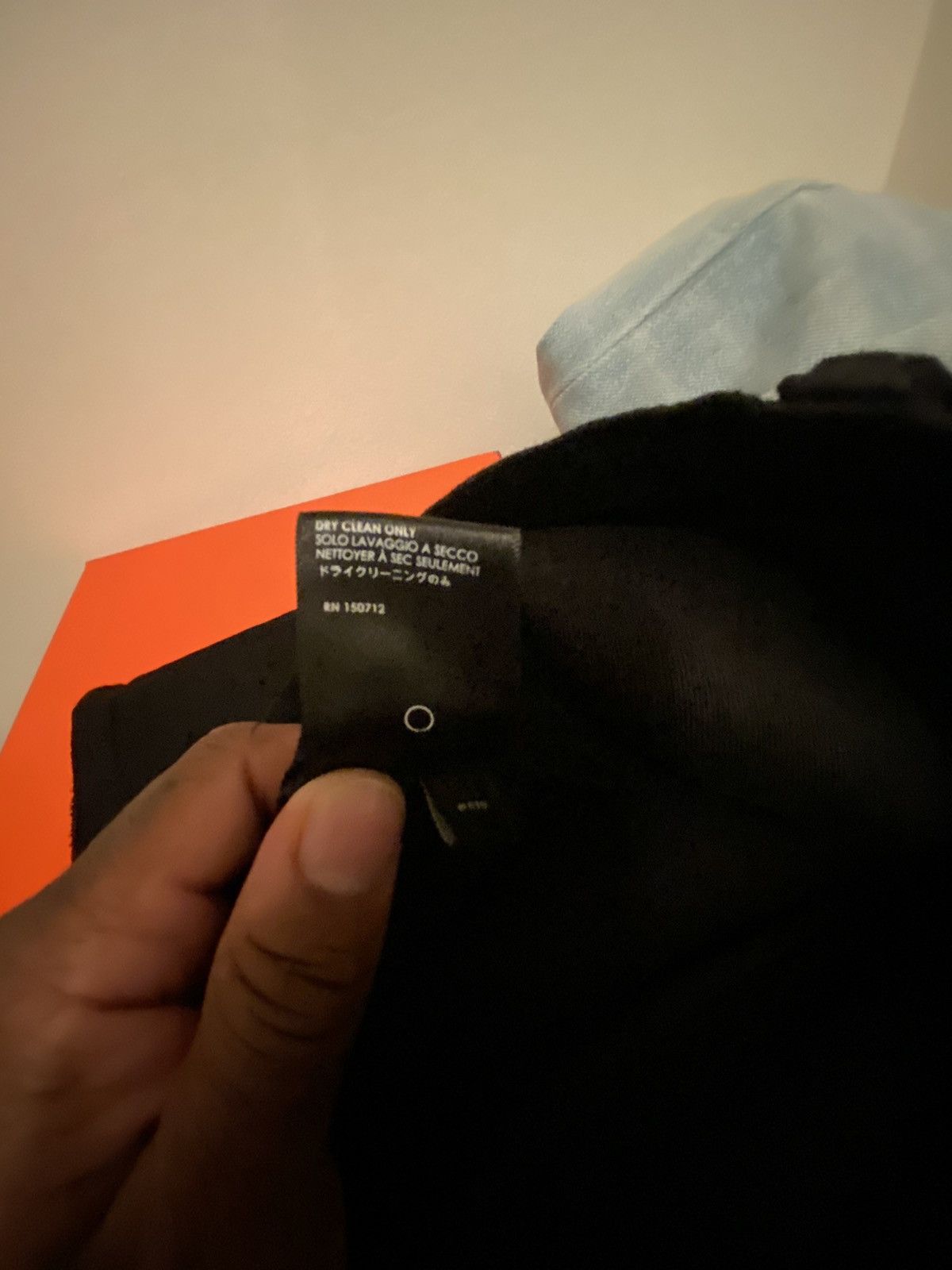 Amiri Amiri Distressed Thrasher Jean Size US 32 / EU 48 - 7 Thumbnail