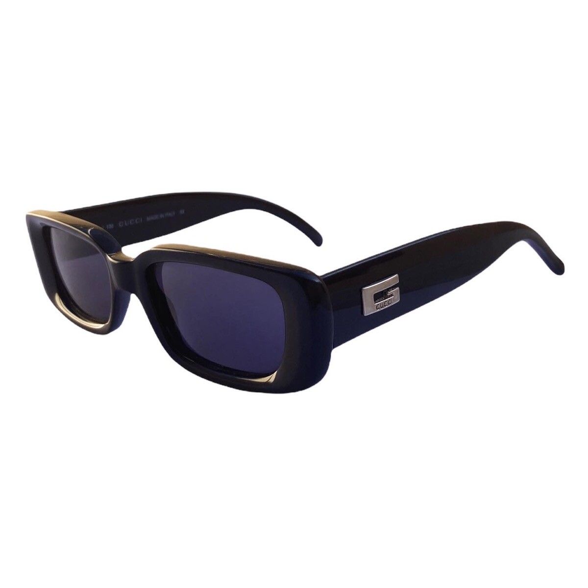 Gucci 135 GG 2409/N/S Sunglasses | Grailed