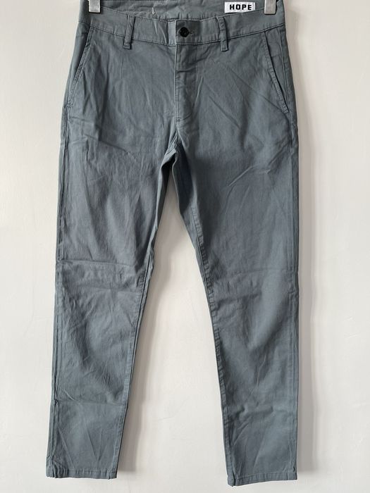 Hope Hope Stockholm Nash Trouser | Grailed