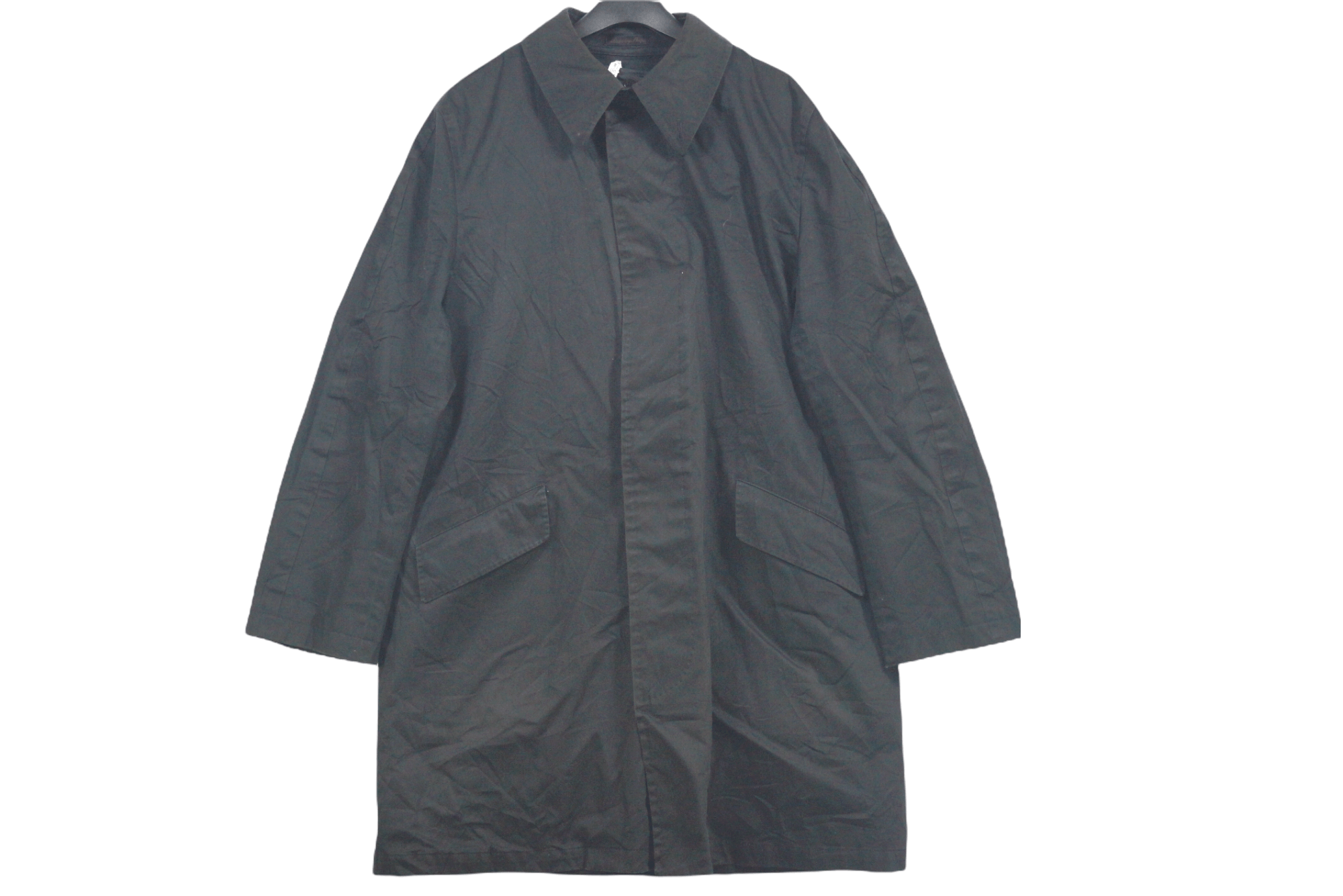 Rare!! Jacket Button Ships