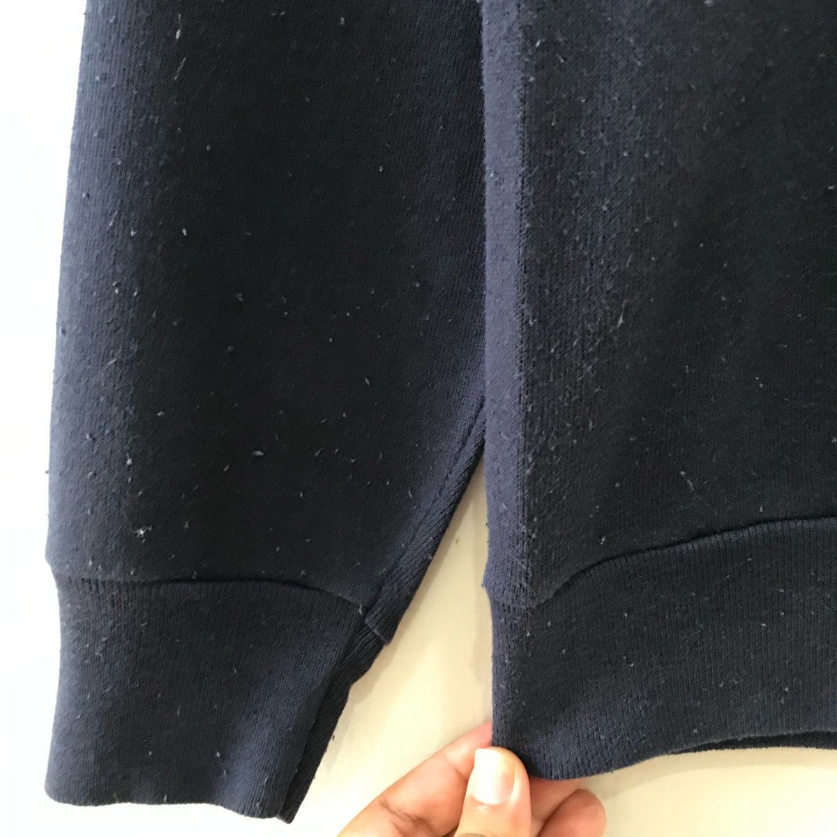 Japanese Brand × Tultex × Vintage TULTEX FAMILY Sweatshirts MADE IN USA Size M...Fits Size L Size US L / EU 52-54 / 3 - 4 Thumbnail