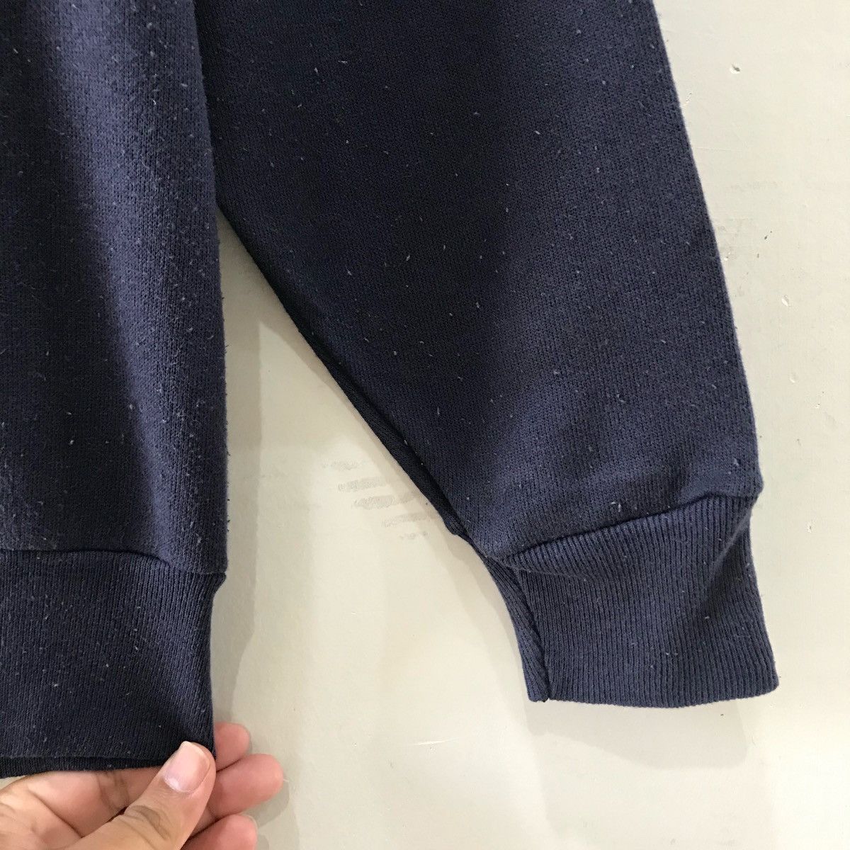 Japanese Brand × Tultex × Vintage TULTEX FAMILY Sweatshirts MADE IN USA Size M...Fits Size L Size US L / EU 52-54 / 3 - 5 Thumbnail