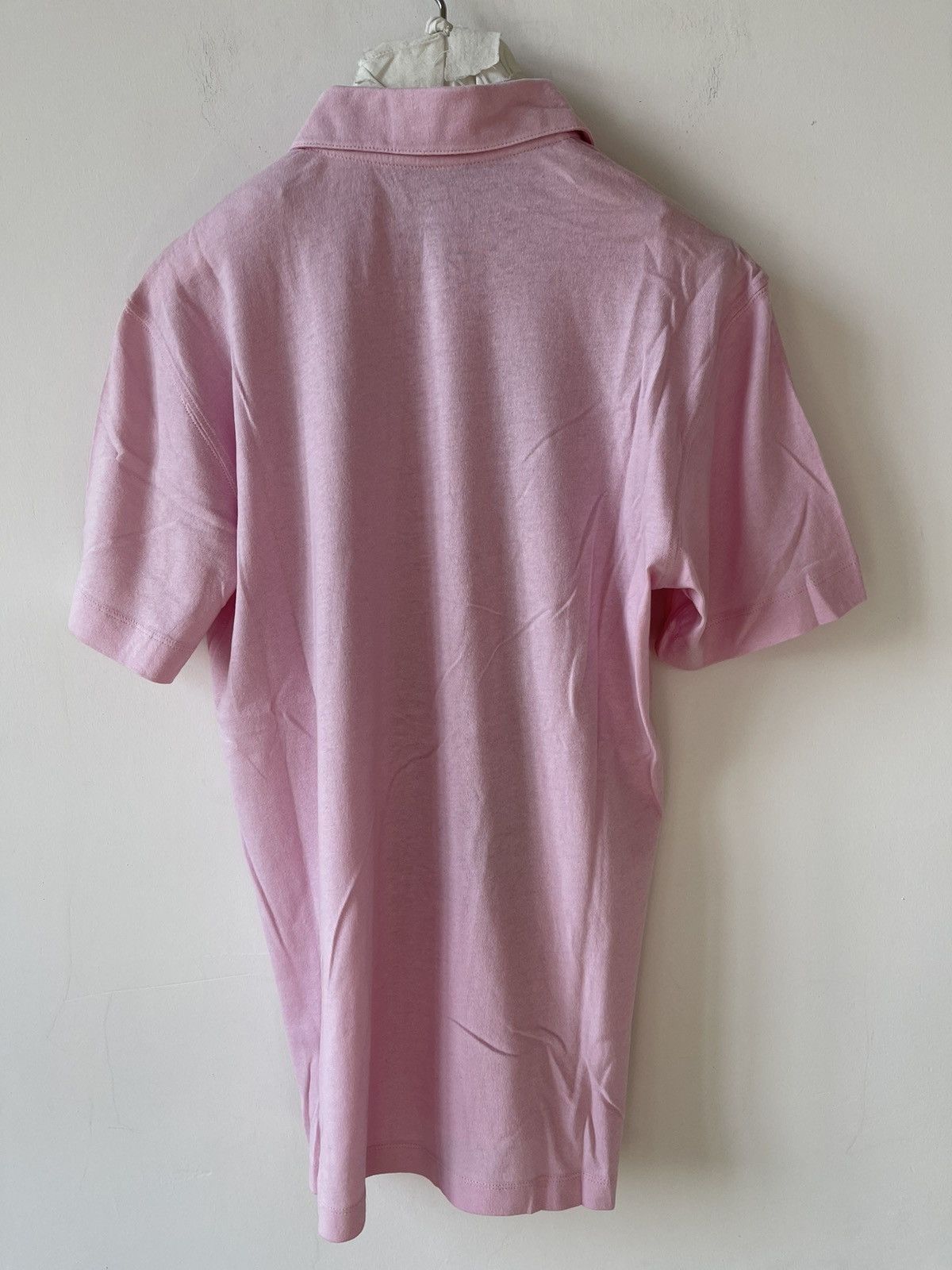 Dries Van Noten Dries Van Noten Archive Polo T-Shirt Size US S / EU 44-46 / 1 - 2 Thumbnail