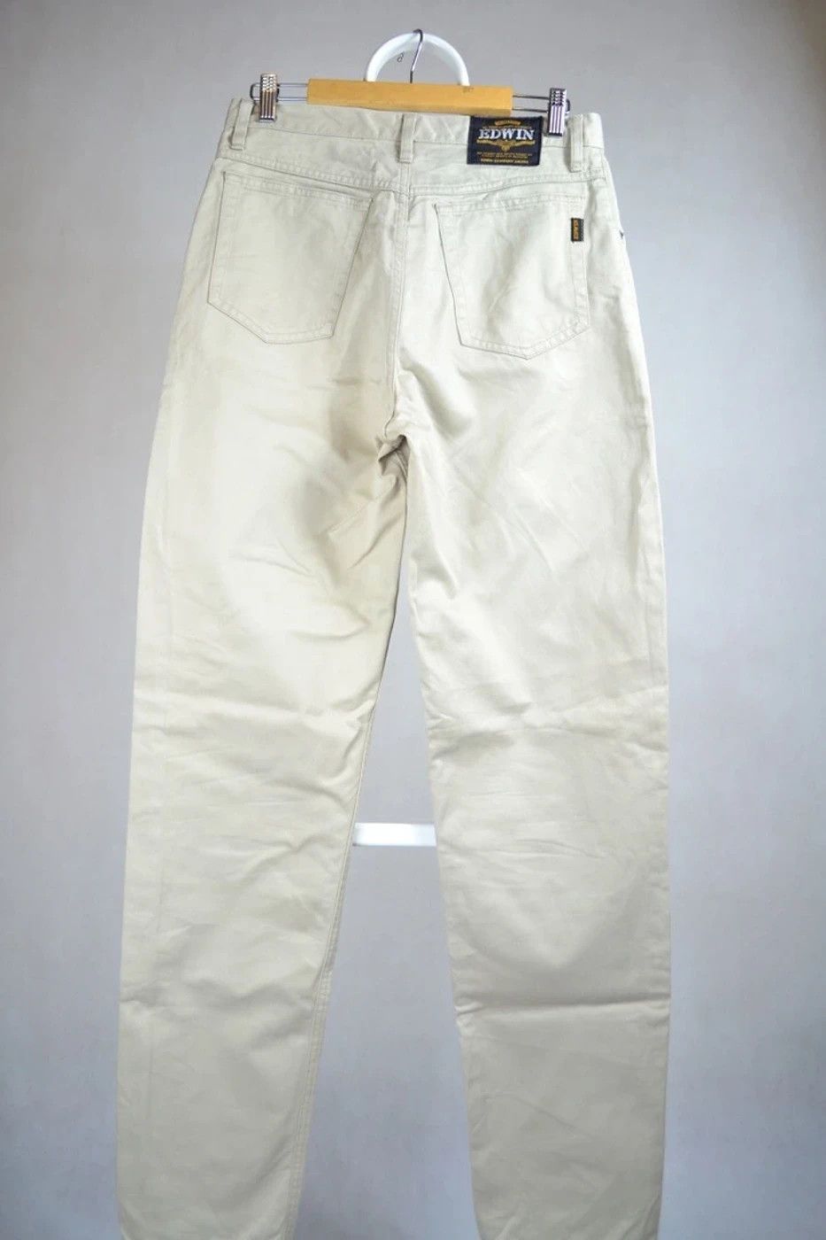 Edwin Edwin pants / jeans rare vintage size 31 Size US 31 - 2 Thumbnail