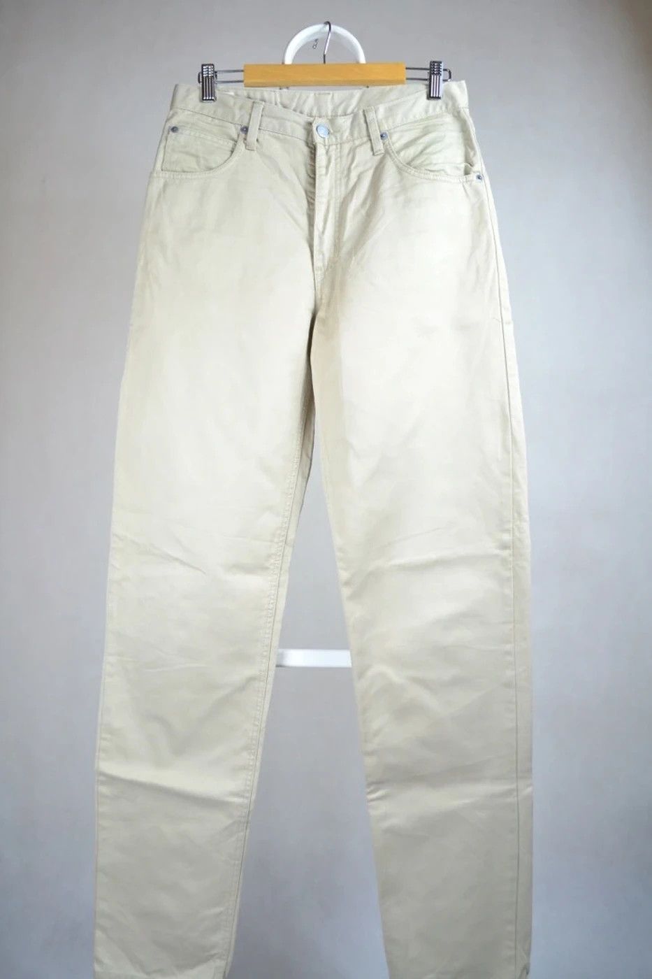 Edwin Edwin pants / jeans rare vintage size 31 Size US 31 - 3 Thumbnail
