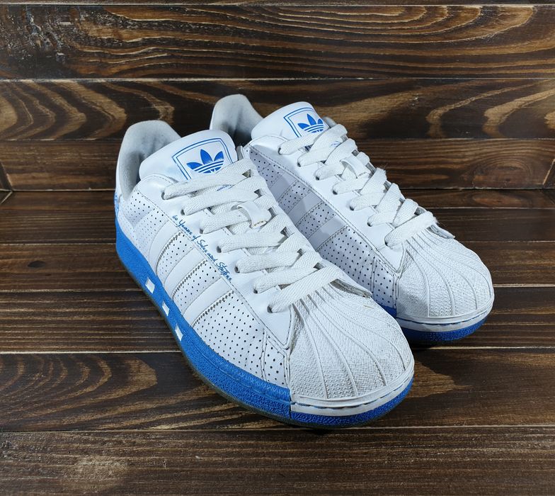 Adidas Adidas Superstar II