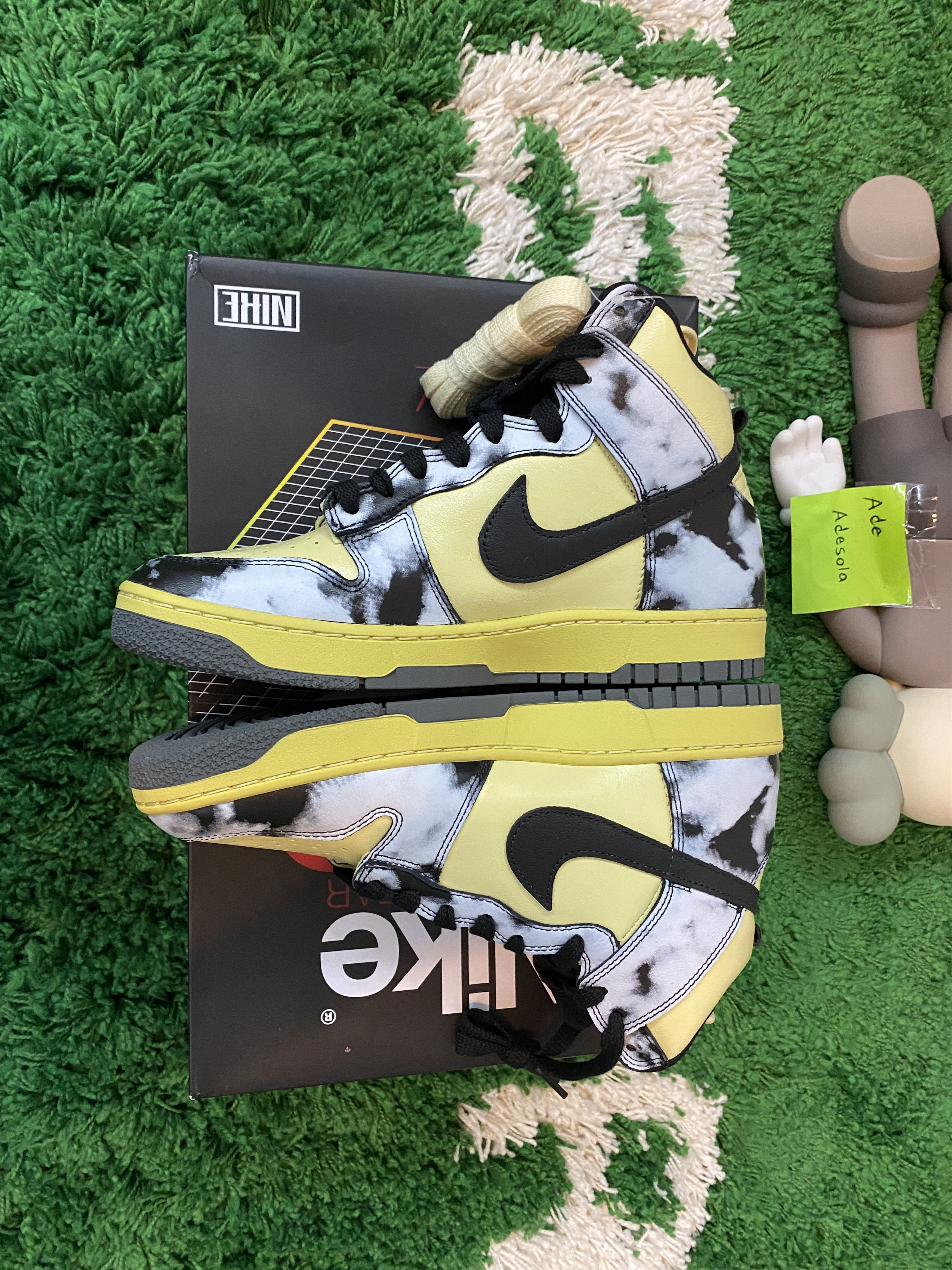 Nike DUNK HI 1985 SP Size US 9 / EU 42 - 7 Thumbnail