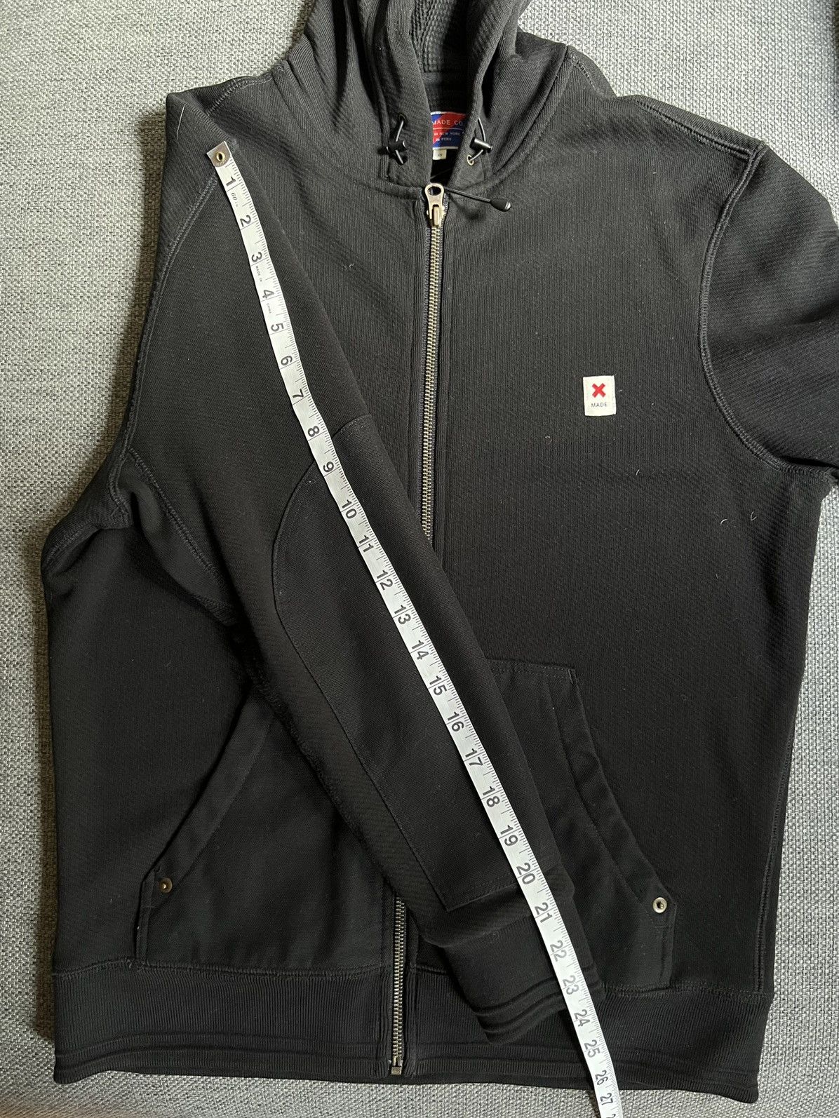 Best Made Co. Best Made Co Heavy Duty Zip Hoodie Size US XS / EU 42 / 0 - 5 Thumbnail