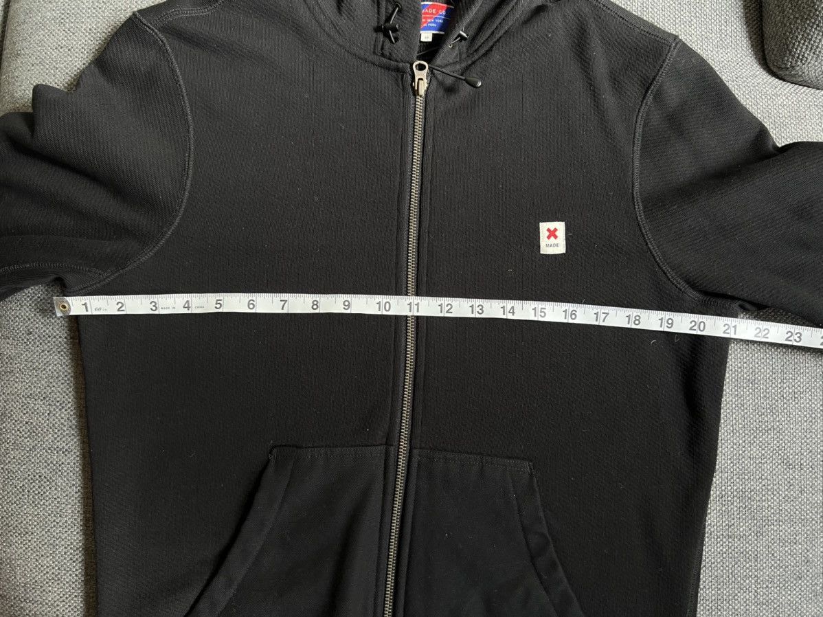 Best Made Co. Best Made Co Heavy Duty Zip Hoodie Size US XS / EU 42 / 0 - 4 Thumbnail