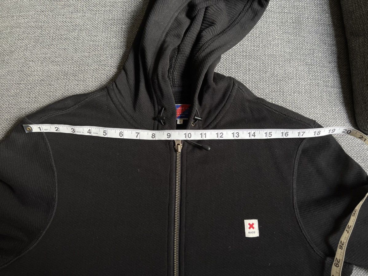 Best Made Co. Best Made Co Heavy Duty Zip Hoodie Size US XS / EU 42 / 0 - 6 Thumbnail