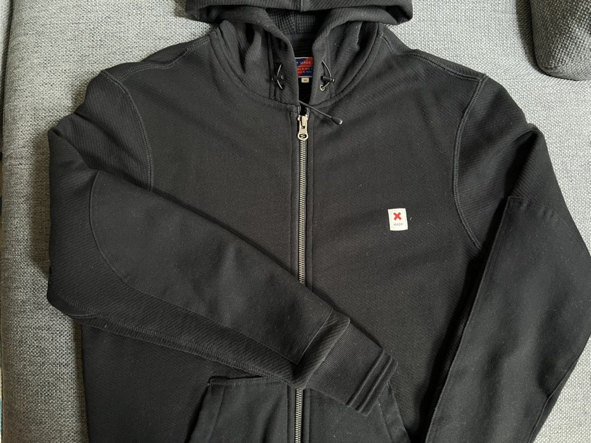 Best Made Co. Best Made Co Heavy Duty Zip Hoodie Size US XS / EU 42 / 0 - 2 Thumbnail