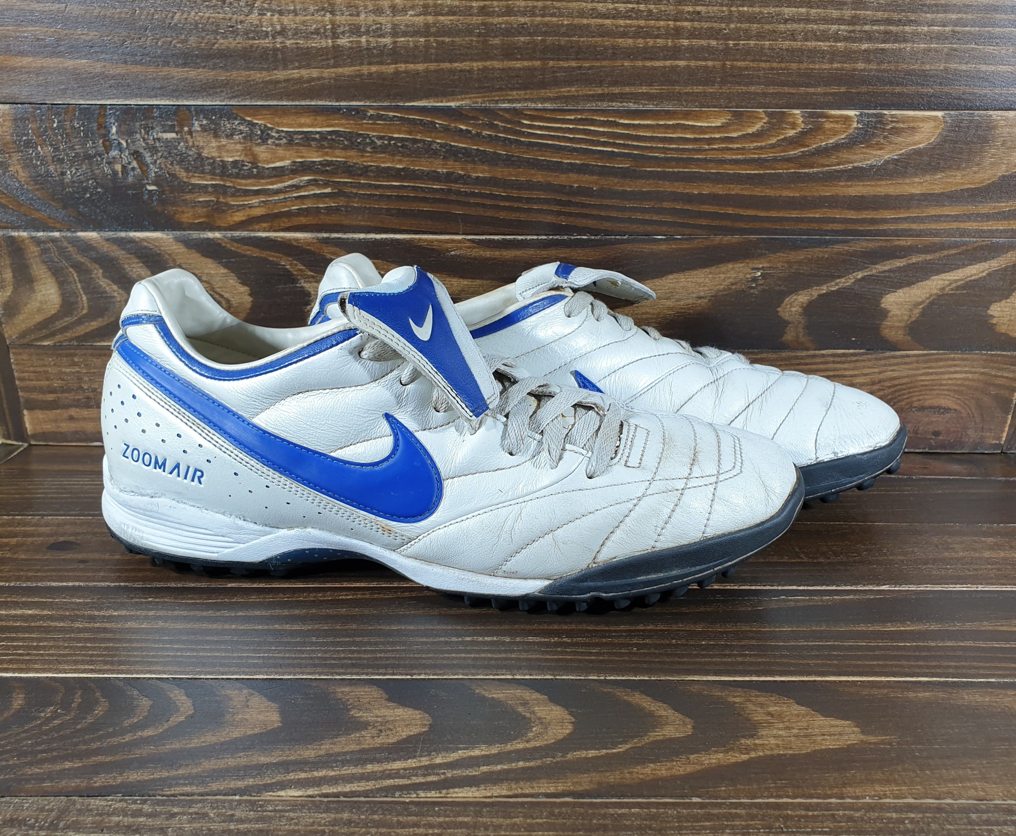 Nike Zoom Vintage Grailed