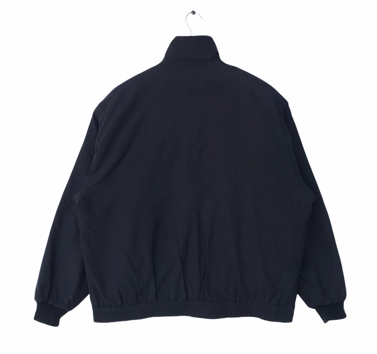 Issey Miyake VINTAGE Issey Miyake Inspired Bomber Jacket Archival A and L Size US L / EU 52-54 / 3 - 5 Thumbnail
