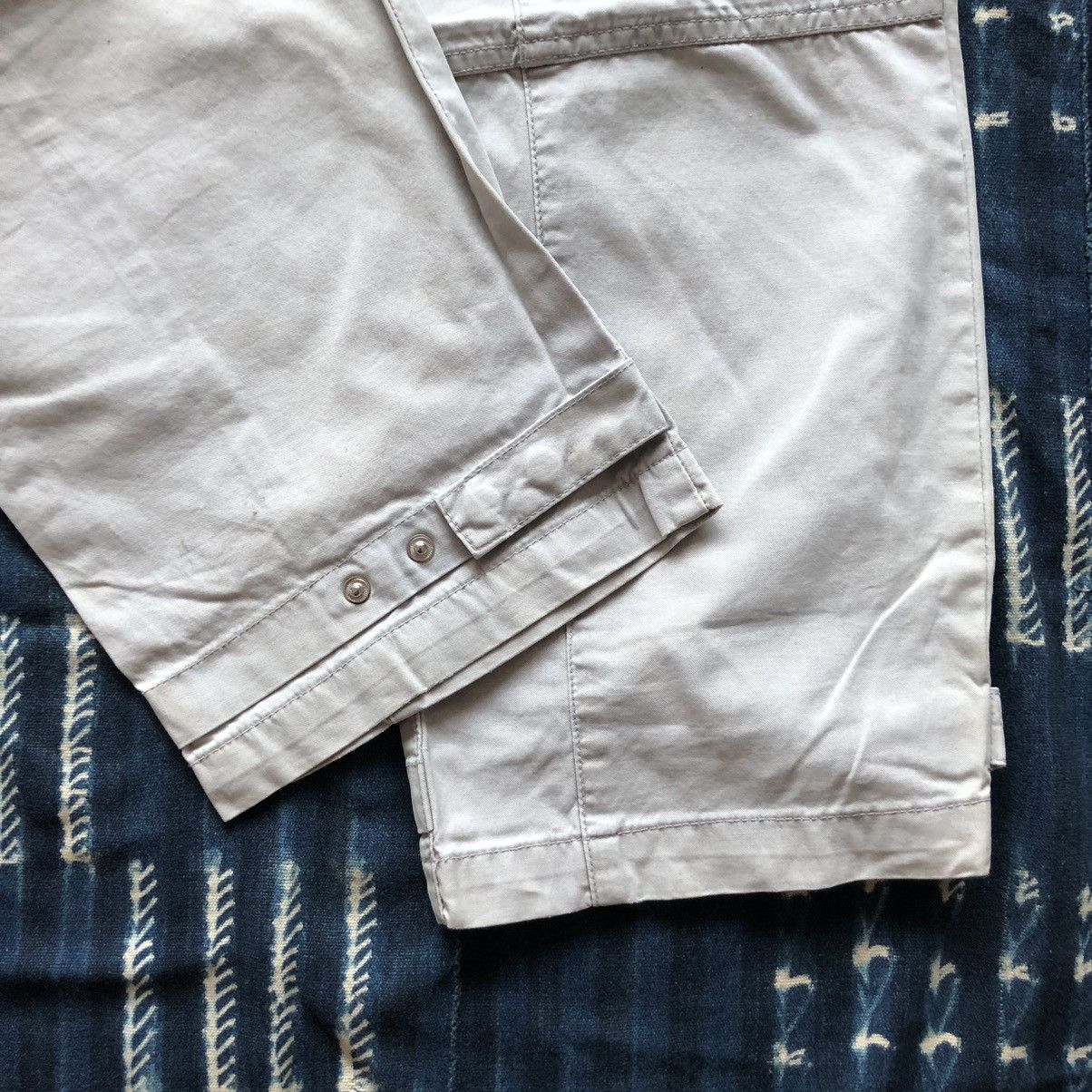 Stussy Vintage Stussy work pants 30 Size US 30 / EU 46 - 4 Thumbnail