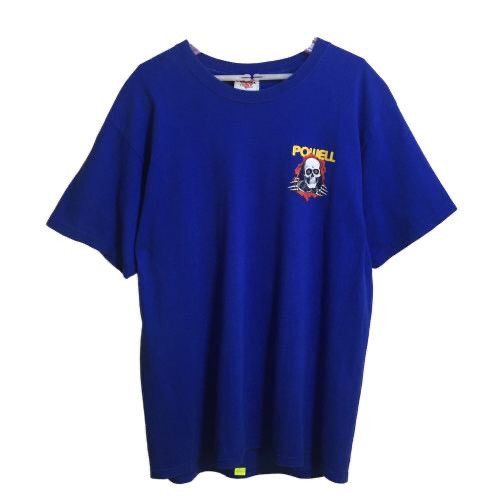 Powell Peralta Vintage Powell Peralta Skateboard T Shirt Size US M / EU 48-50 / 2 - 2 Thumbnail