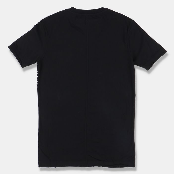 Damir Doma Black Circle Print T Shirt Grailed