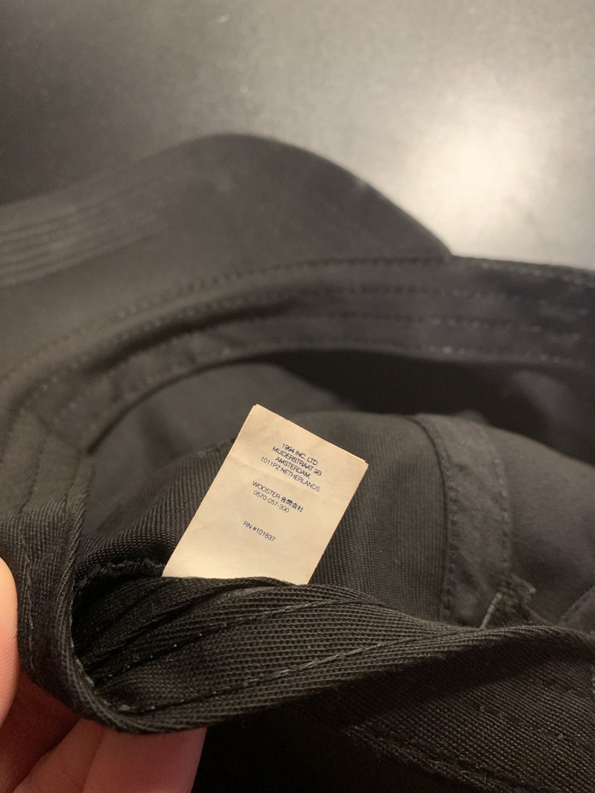 Supreme Washed Chino Twill Camp Cap 黒 Supreme Washed Chino Twill Camp Cap Black OS S/S 20 | eBay