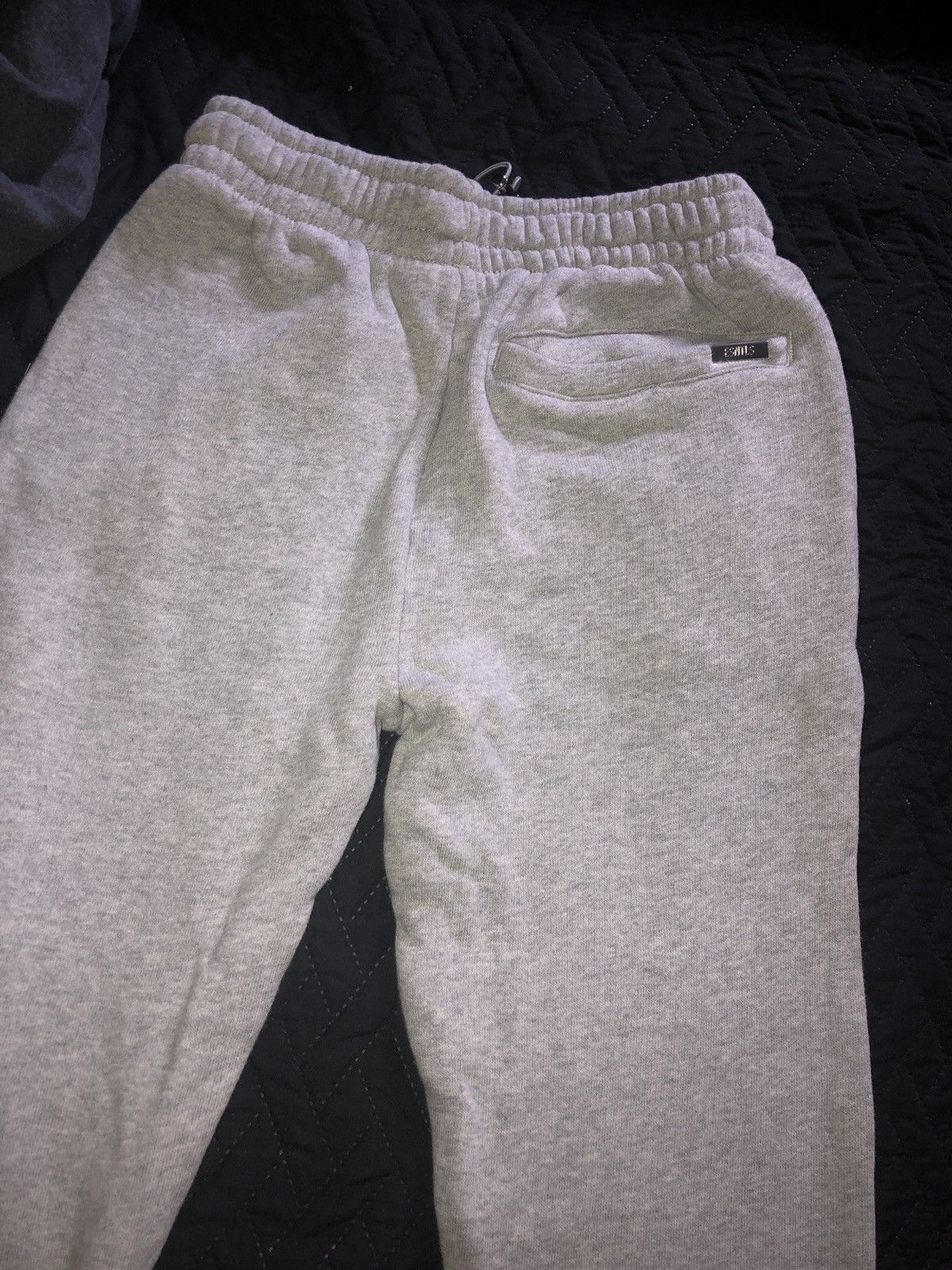 Esntls sweatpants sale