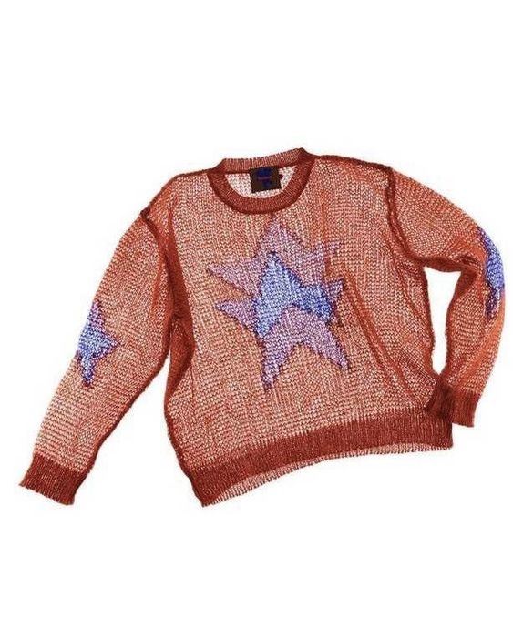 Marc Jacobs Heaven by Marc Jacobs heaven super star knit | Grailed