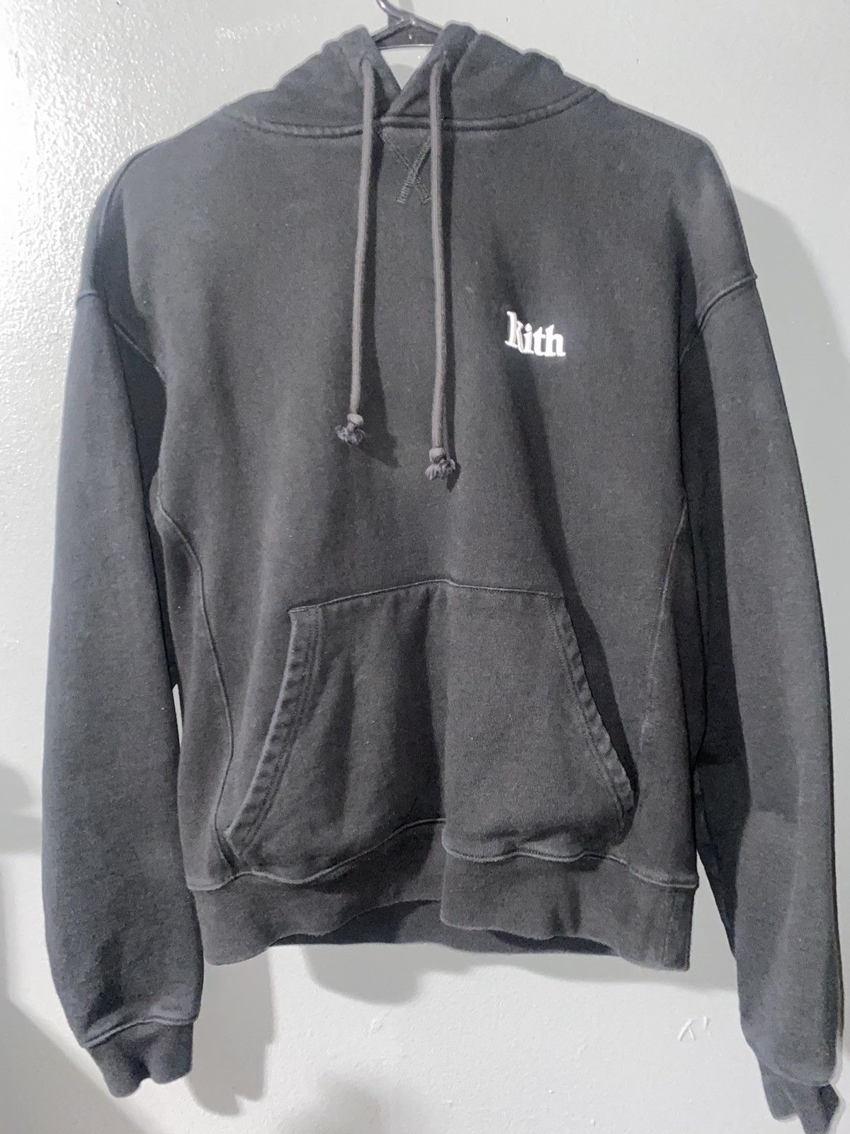 Kith Kith Williams 3 hoodie | Grailed