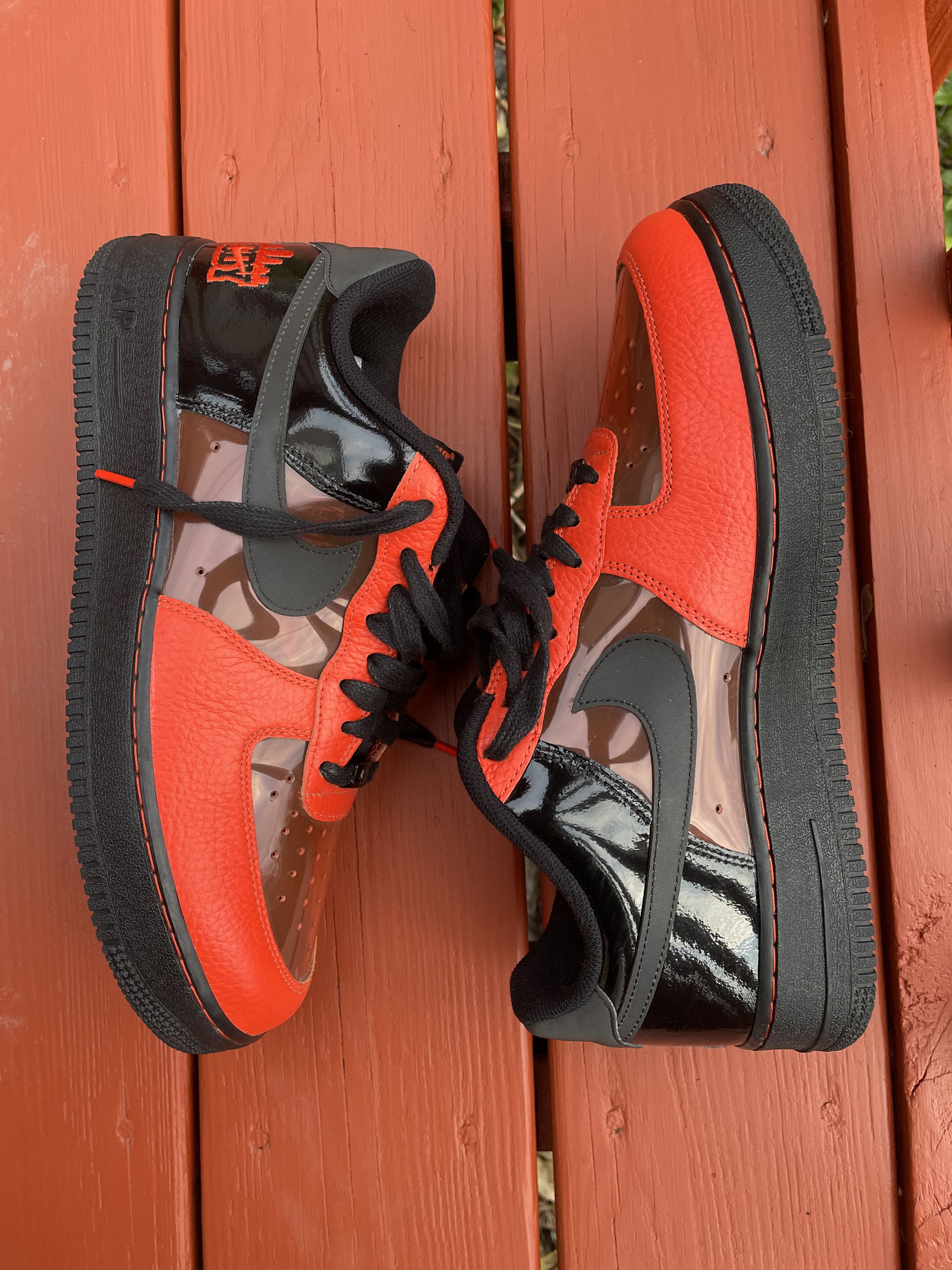 nike air force shibuya