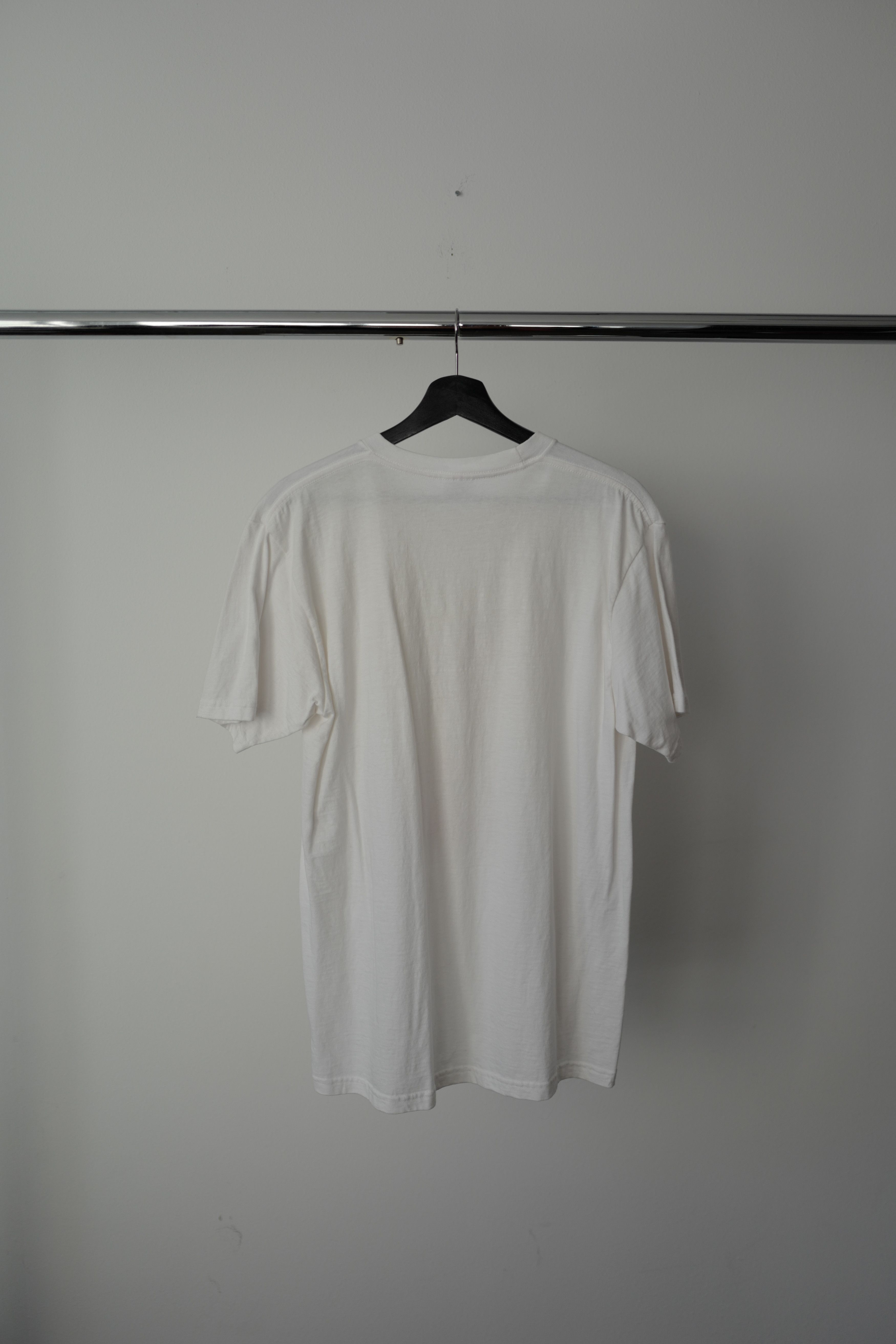 Supreme S/S 2016 Morrissey Tee (White) Size US L / EU 52-54 / 3 - 3 Thumbnail