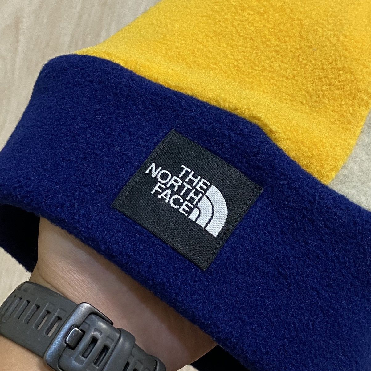 🏔 Vintage The north face Japan edition 🏷