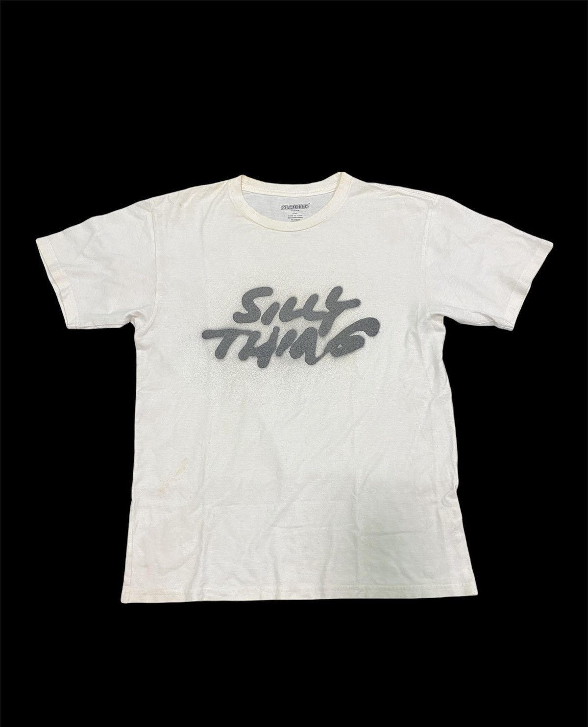 Supreme × Undercover 2006 Silly Things For FUTURA X SUPREME X UNDERCOVER Size US M / EU 48-50 / 2 - 6 Thumbnail
