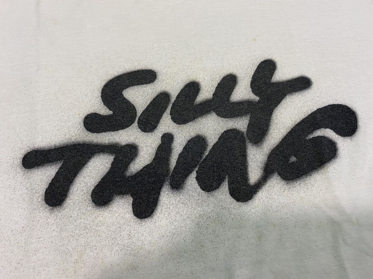 Supreme × Undercover 2006 Silly Things For FUTURA X SUPREME X UNDERCOVER Size US M / EU 48-50 / 2 - 7 Thumbnail