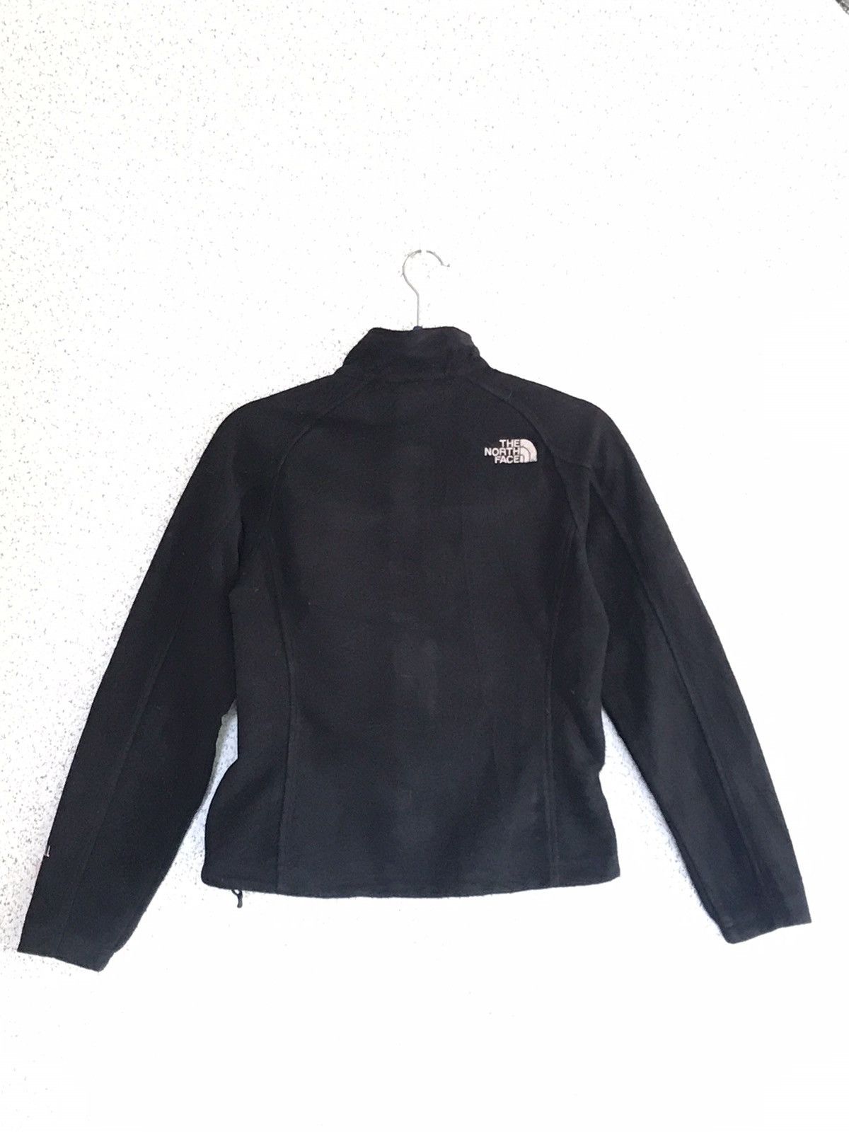 The North Face × Vintage RARE 🔥The North Face Fleece Tracktop Size XS / US 0-2 / IT 36-38 - 9 Thumbnail
