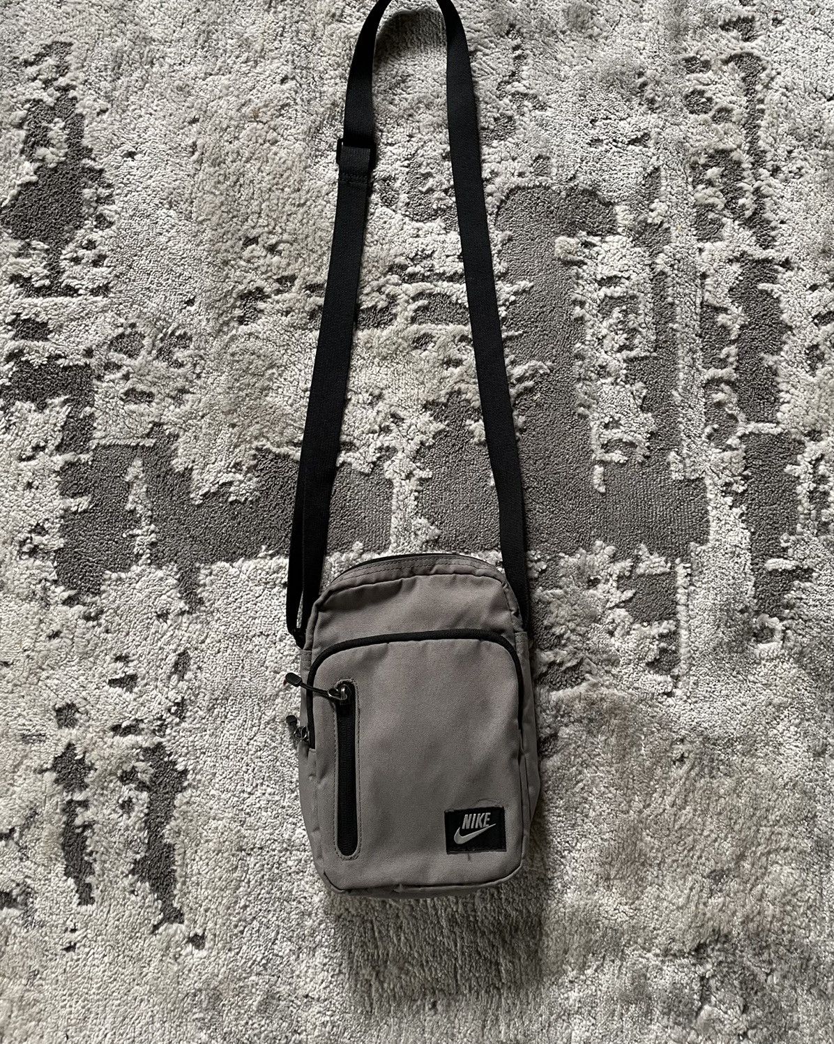 nike bag side bag