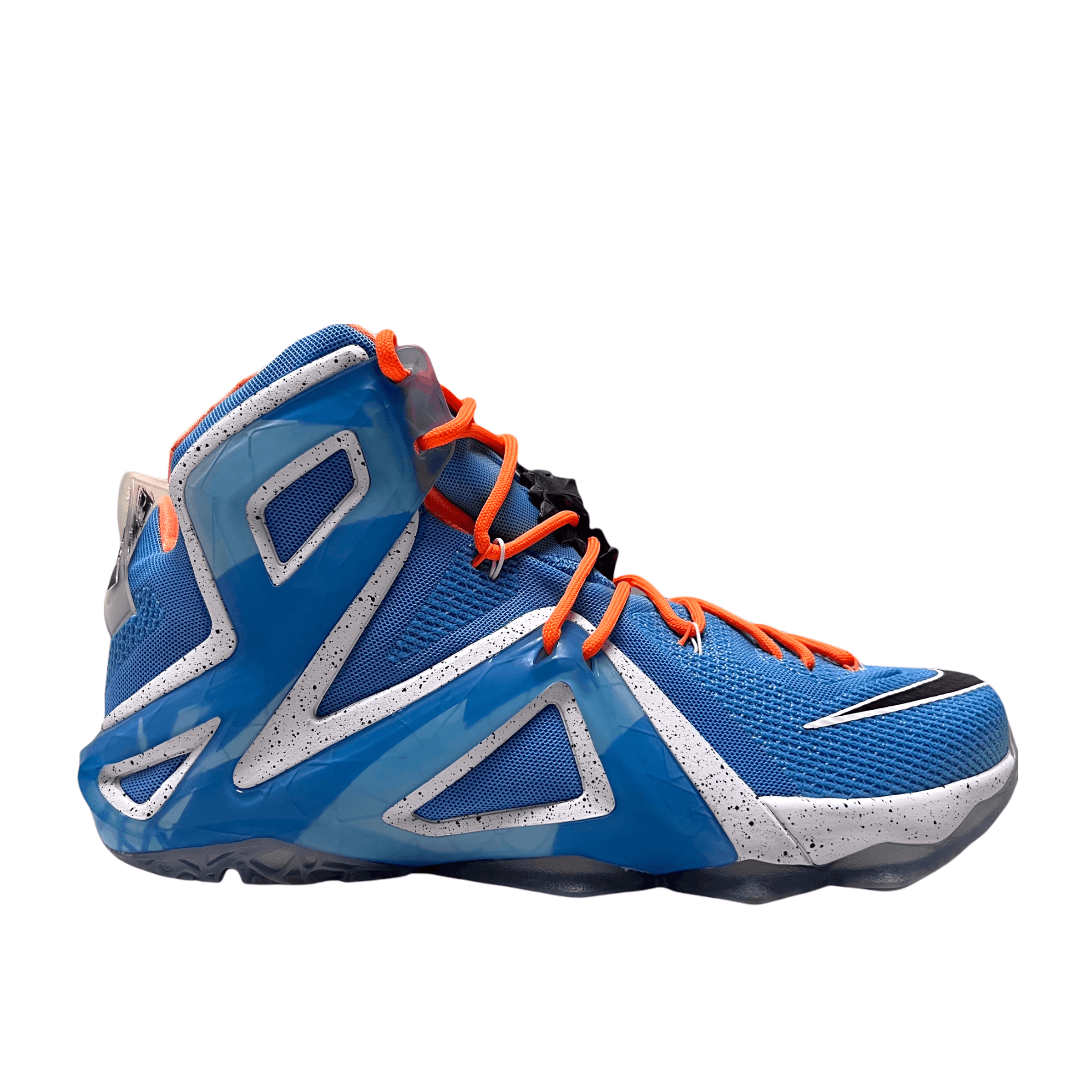 lebron 12 elite elevate