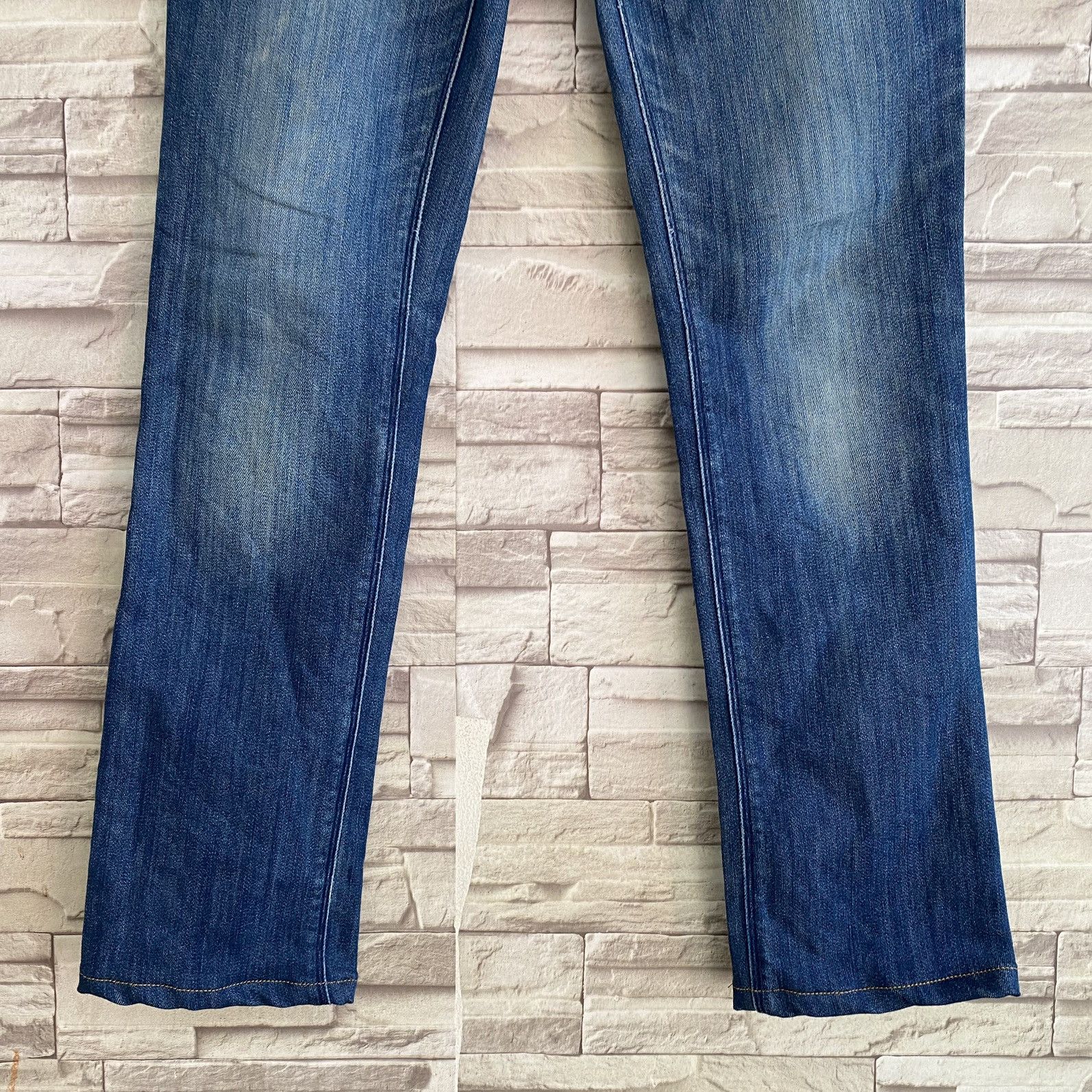 Ksubi Ksubi Jeans Skinny Size US 30 / EU 46 - 5 Thumbnail