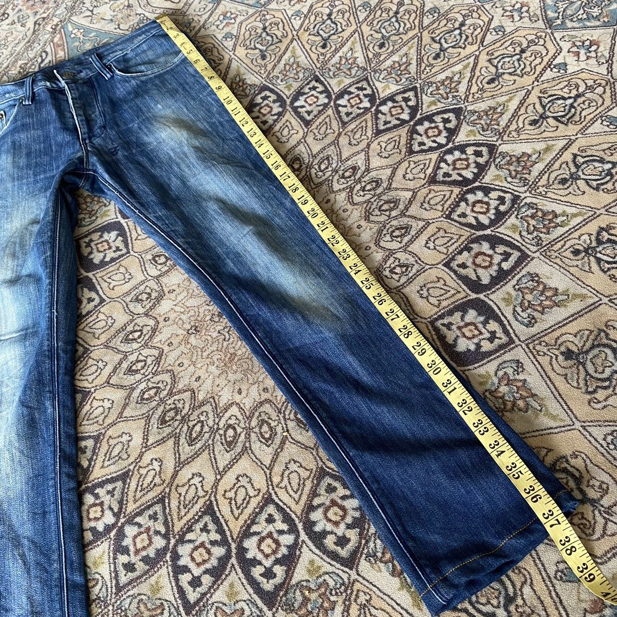 Ksubi Ksubi Jeans Skinny Size US 30 / EU 46 - 13 Thumbnail