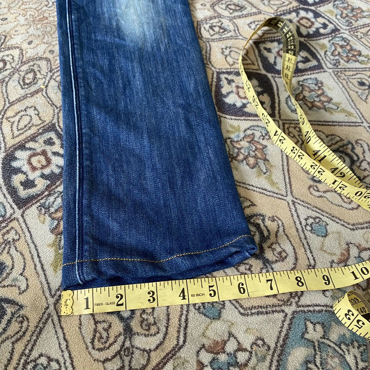 Ksubi Ksubi Jeans Skinny Size US 30 / EU 46 - 17 Thumbnail